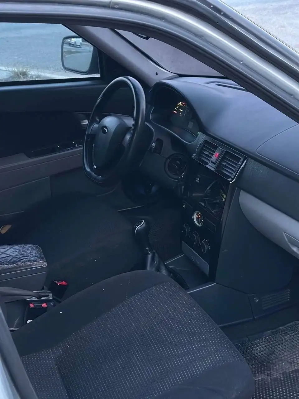 LADA Priora 2009 - Легковые автомобили (Авто) в Тольятти