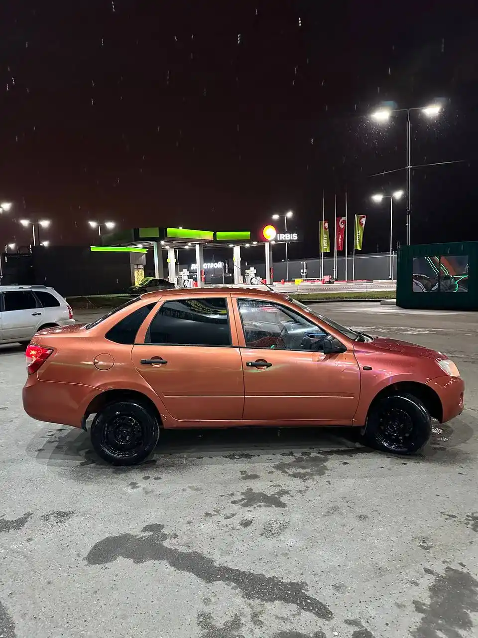 Продажа Lada Granta 2013 года