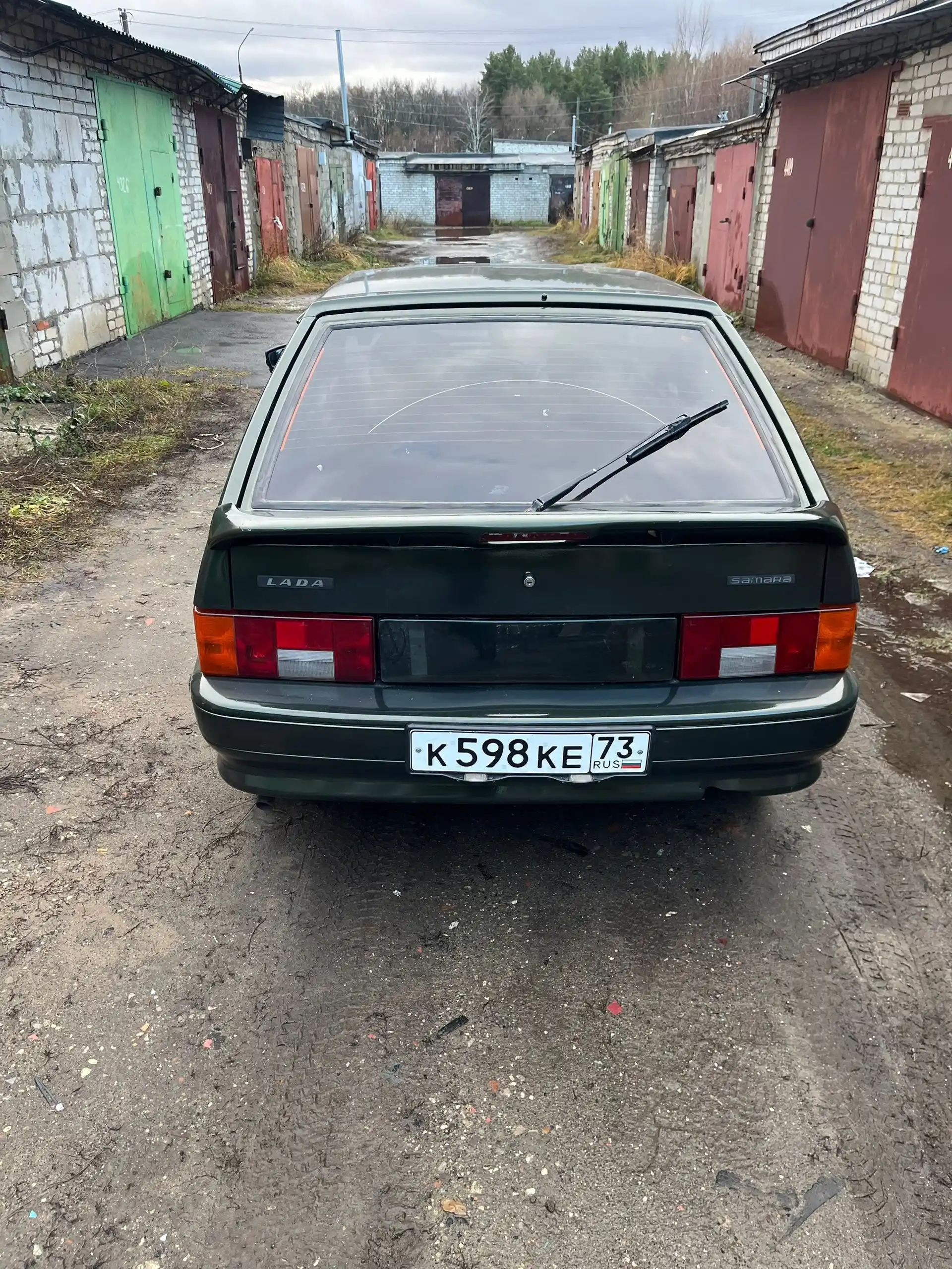 Продам ВАЗ 2114