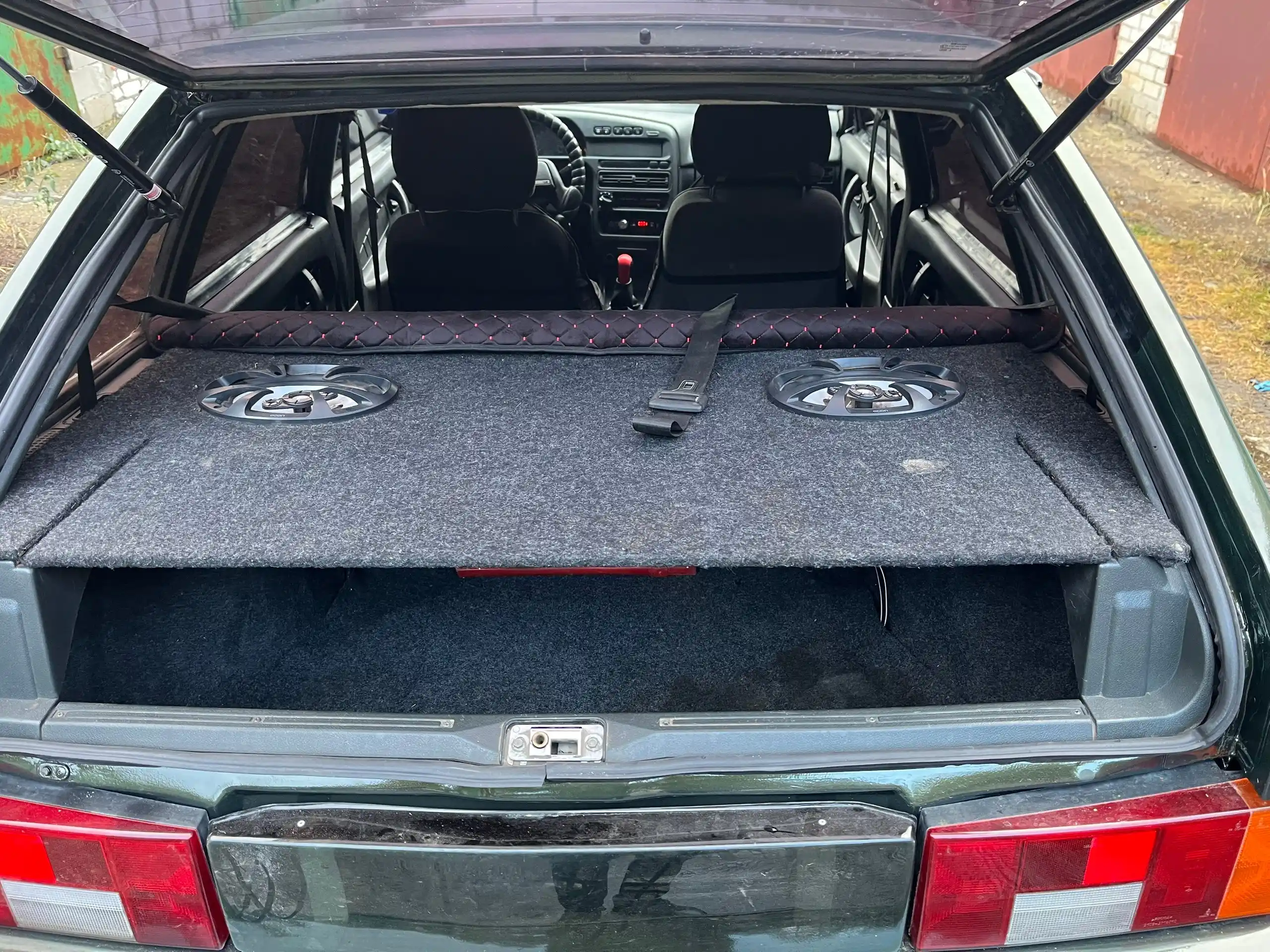 Продам ВАЗ 2114