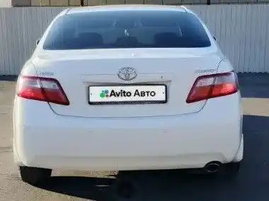 Toyota Camry 2.4 AT 2009 года - Авто в Тольятти
