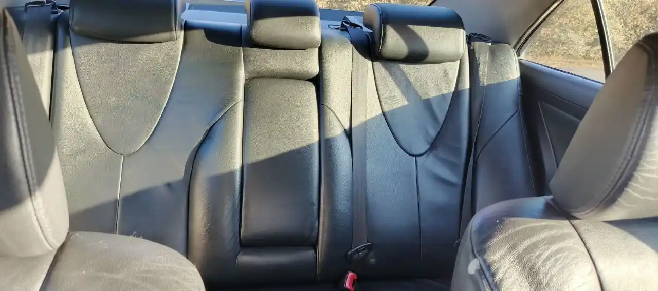 Toyota Camry 2.4 AT 2009 года