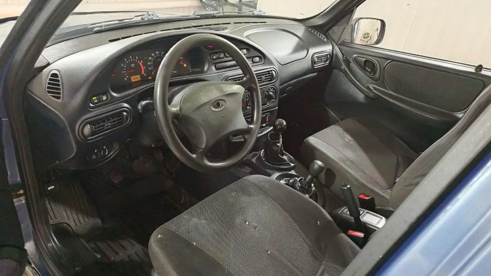 Продажа Шевроле Нива 2008 года