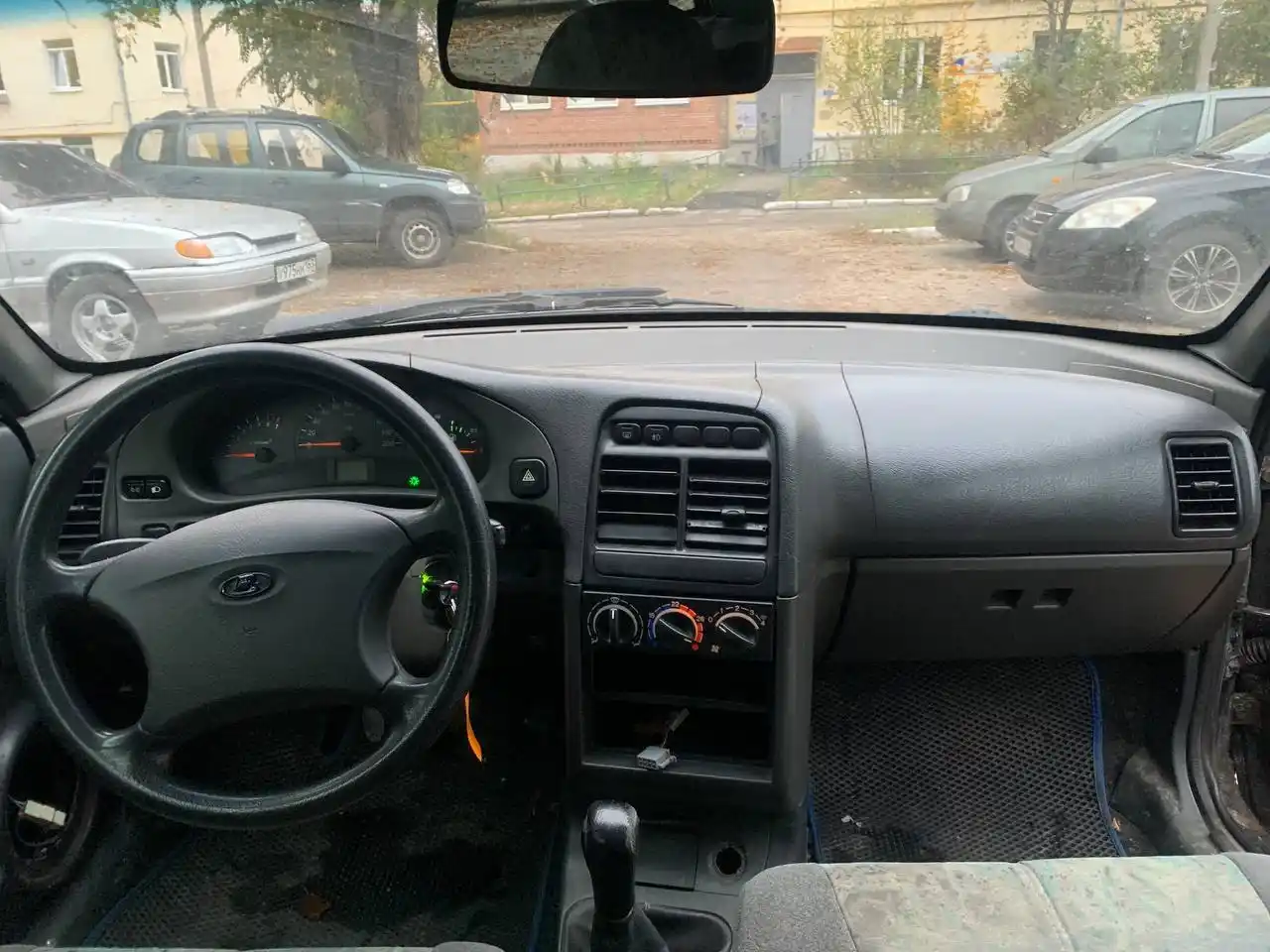 Продажа ВАЗ 2110 2007 года - частное объявление в Самара / Тольятти