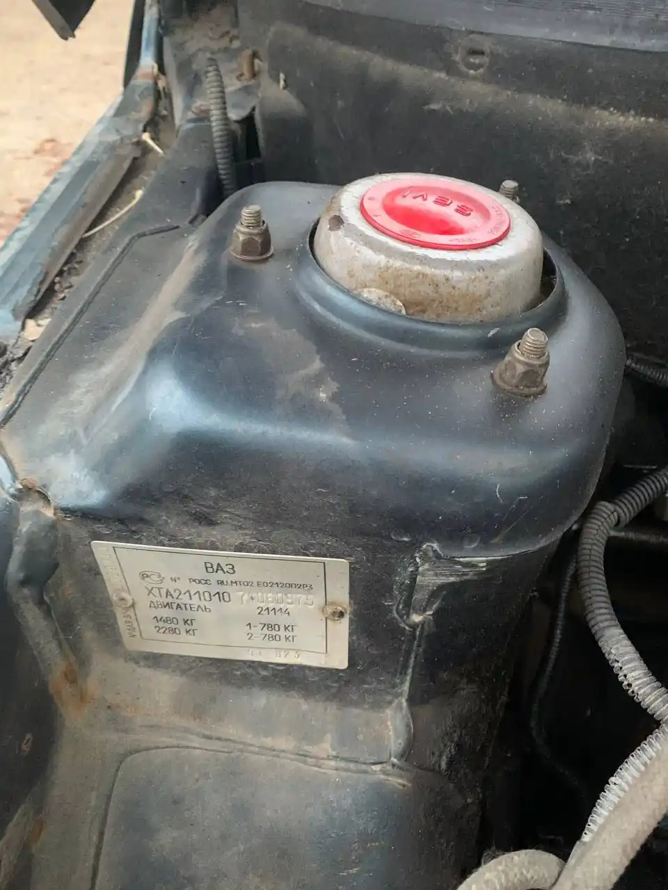 Продажа ВАЗ 2110 2007 года