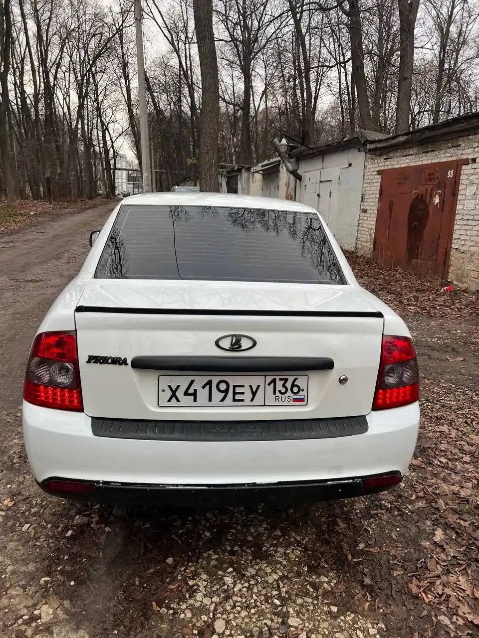 Продам Лада Приора 2011 года