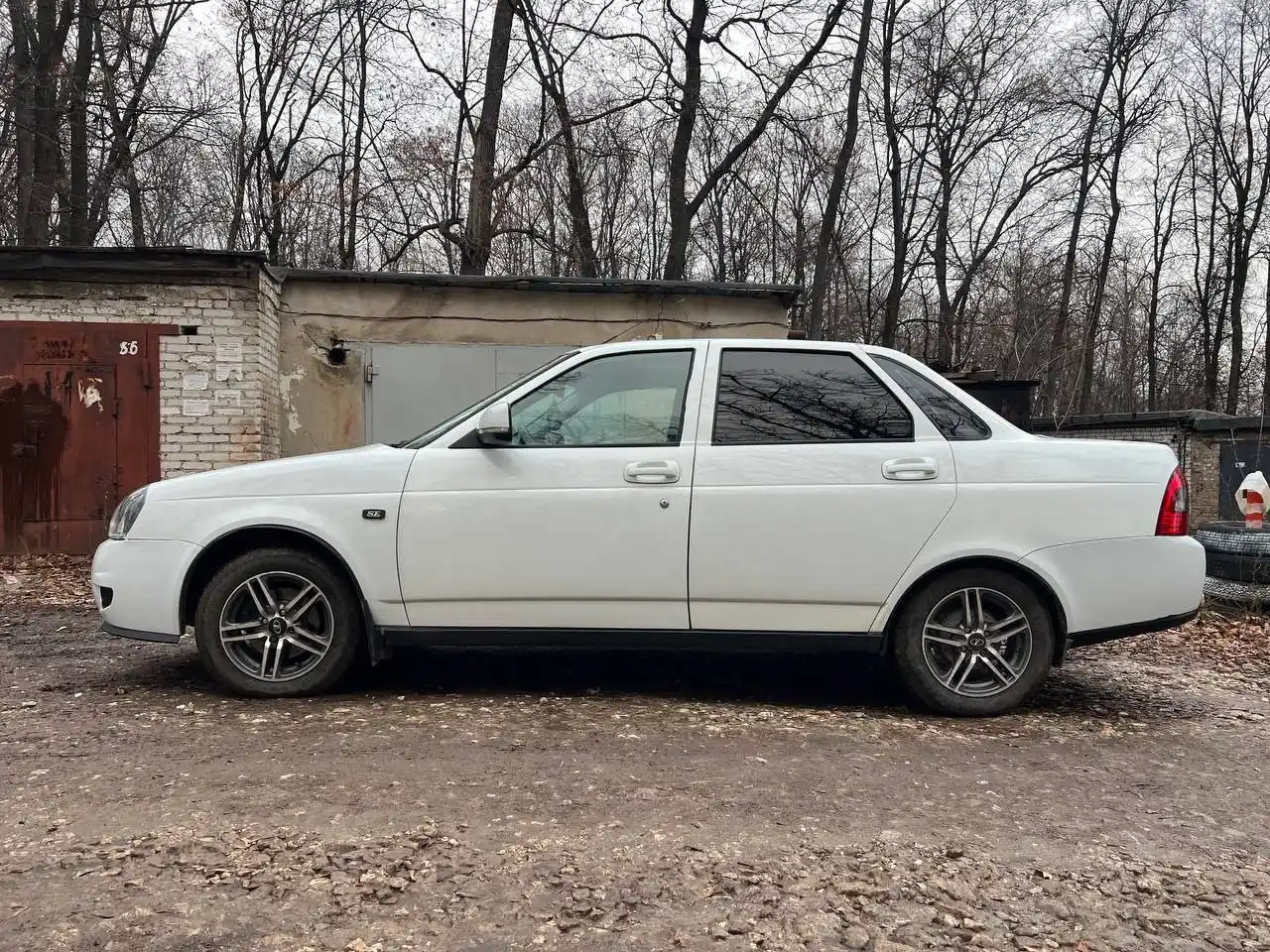 Продам Лада Приора 2011 года