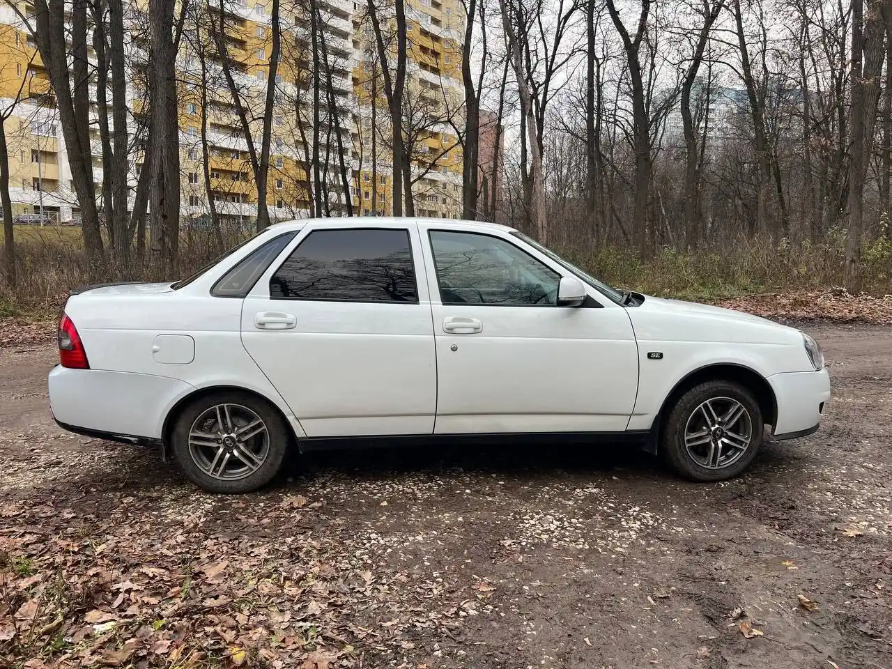 Продам Лада Приора 2011 года