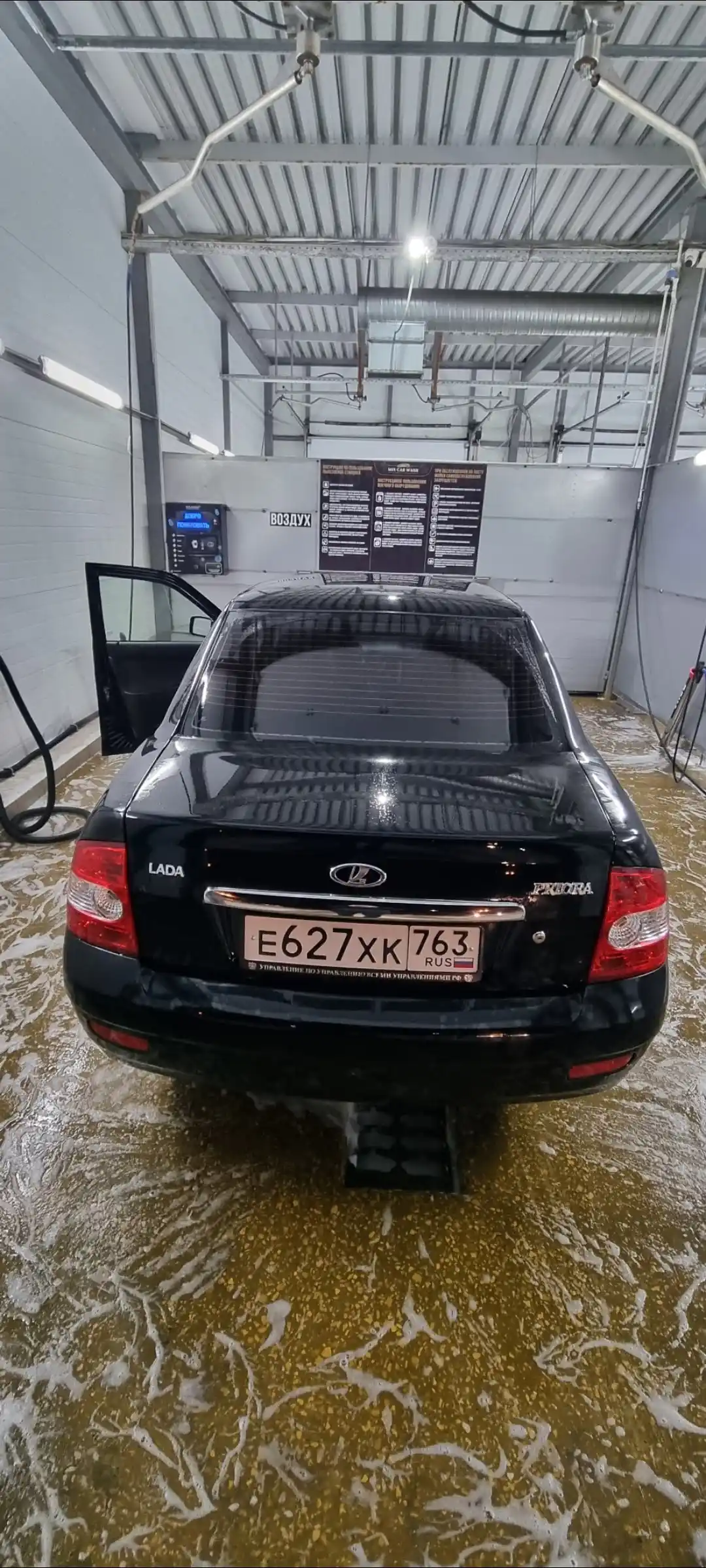 Продам LADA Priora 2010