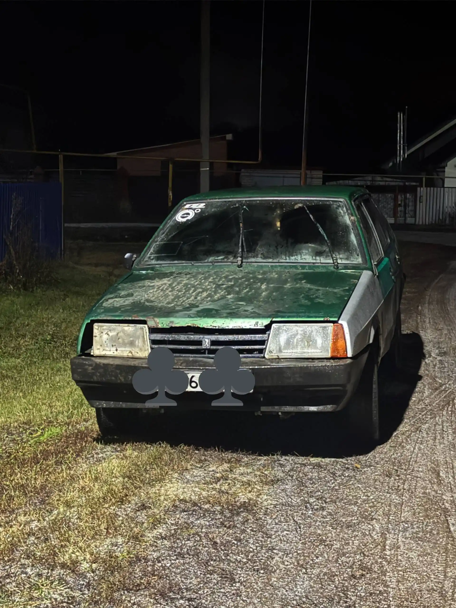 Продам ВАЗ 21099 (карбюратор) - частное объявление в Самара/Тольятти