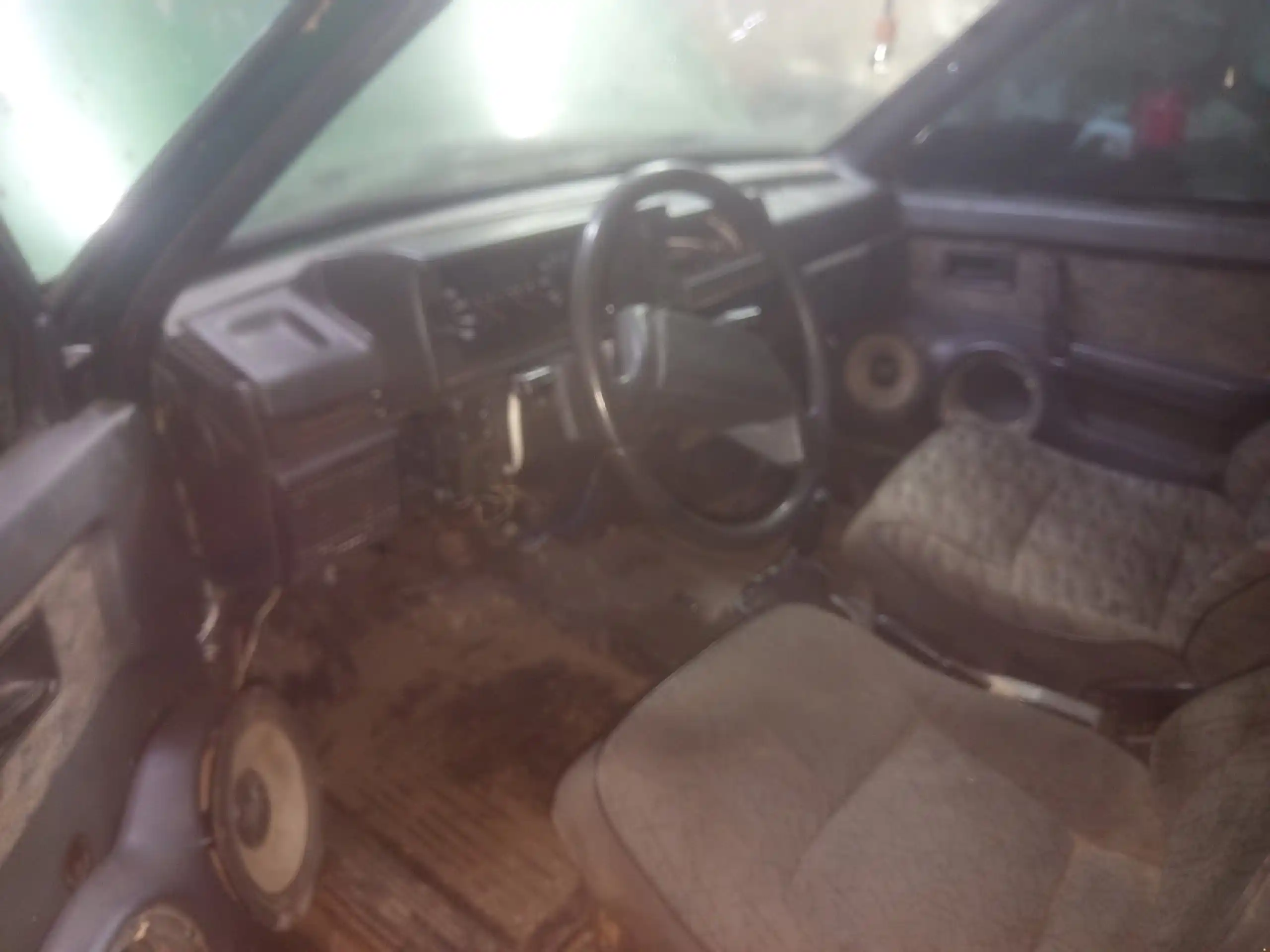 Продам ВАЗ 21099 (карбюратор)