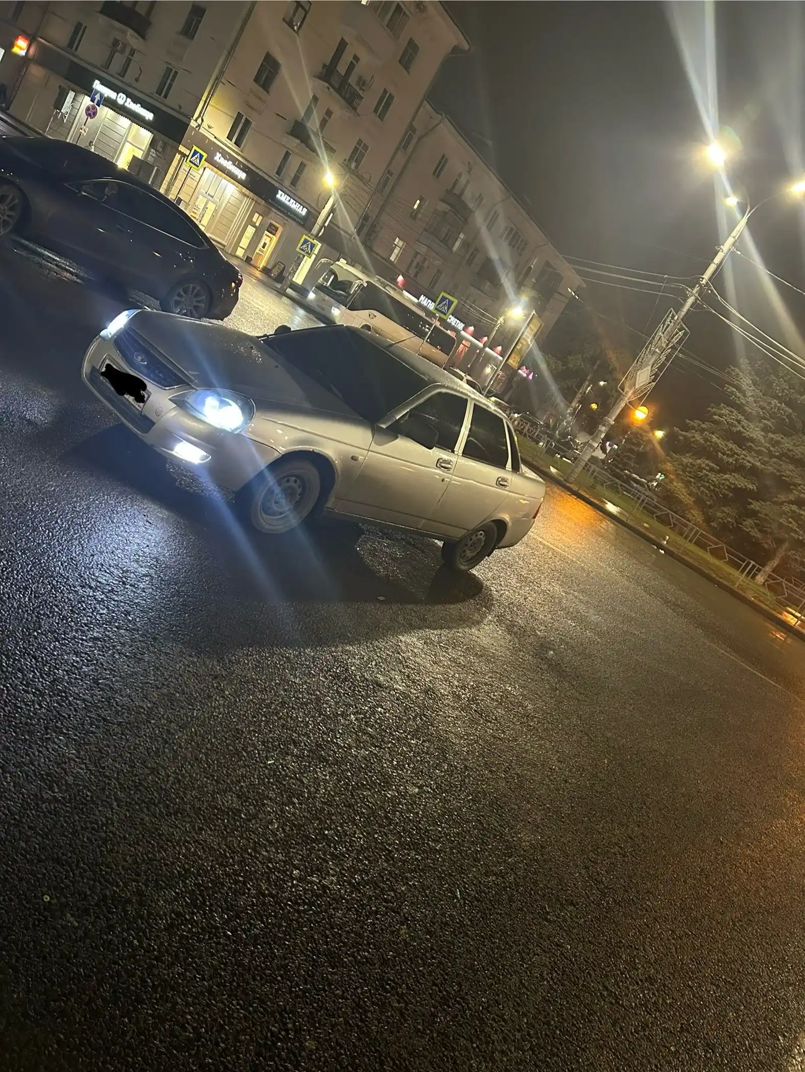 Продам ВАЗ Приора 2012 г.в.