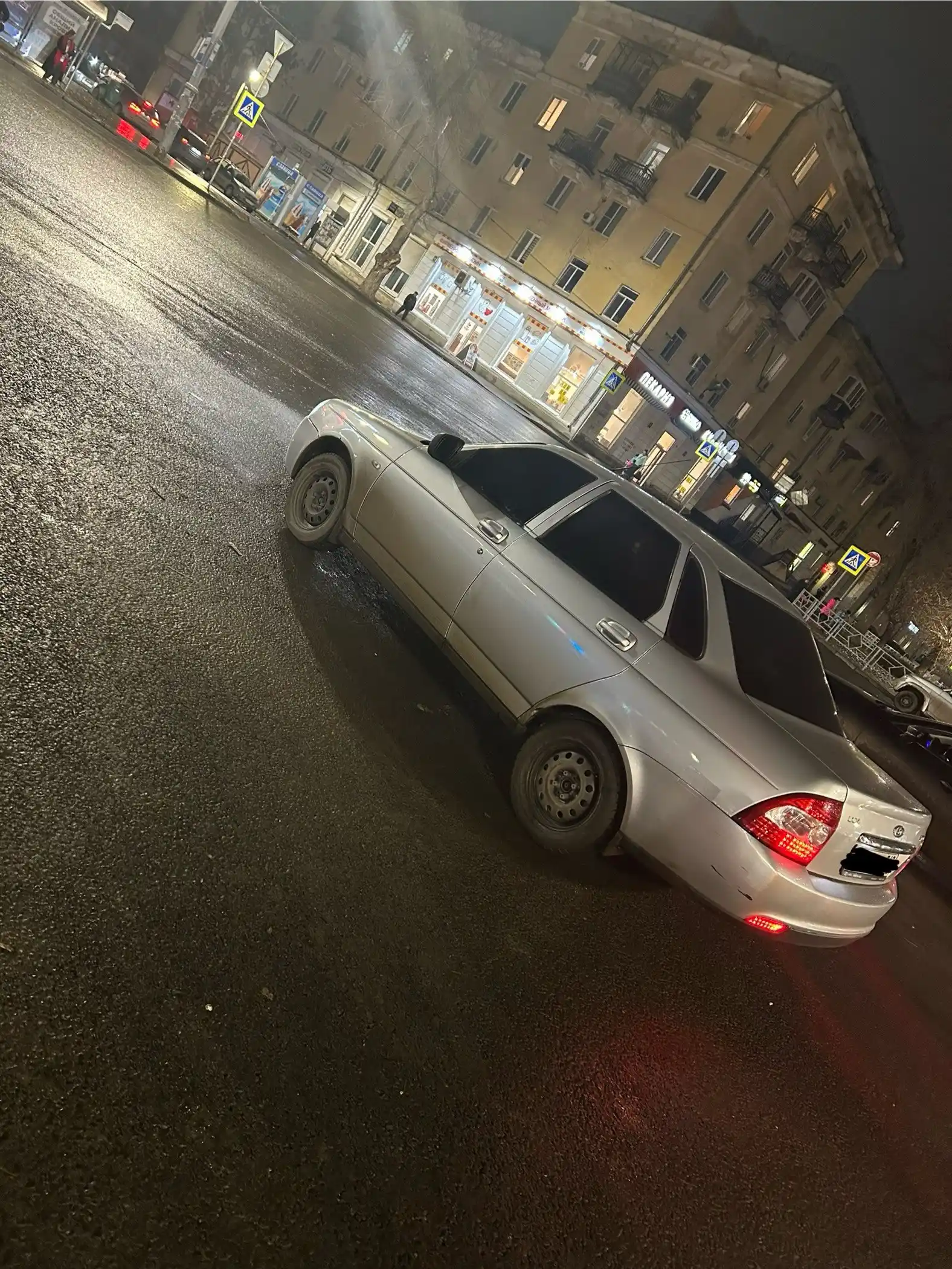 Продам ВАЗ Приора 2012 г.в.