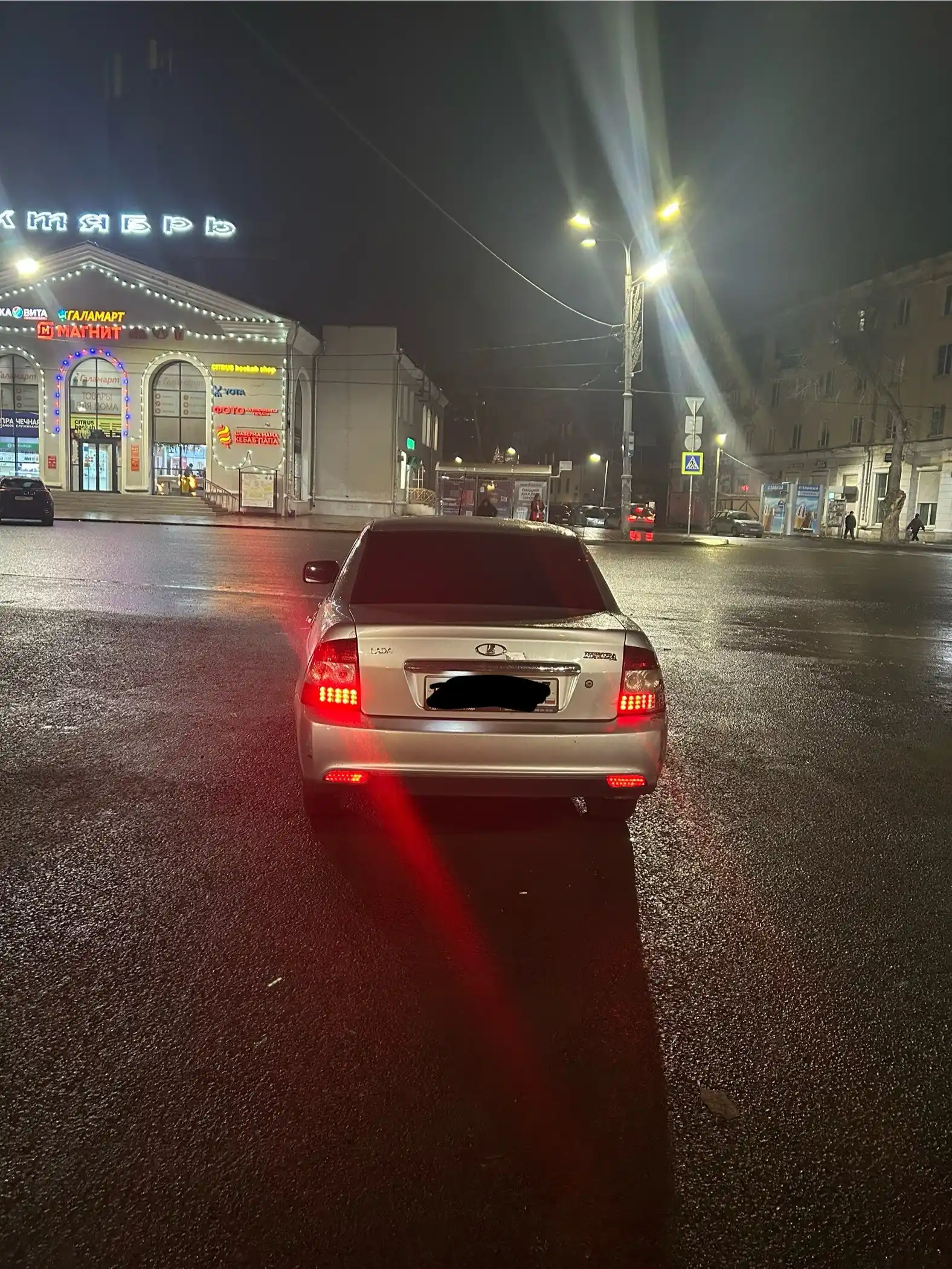 Продам ВАЗ Приора 2012 г.в.