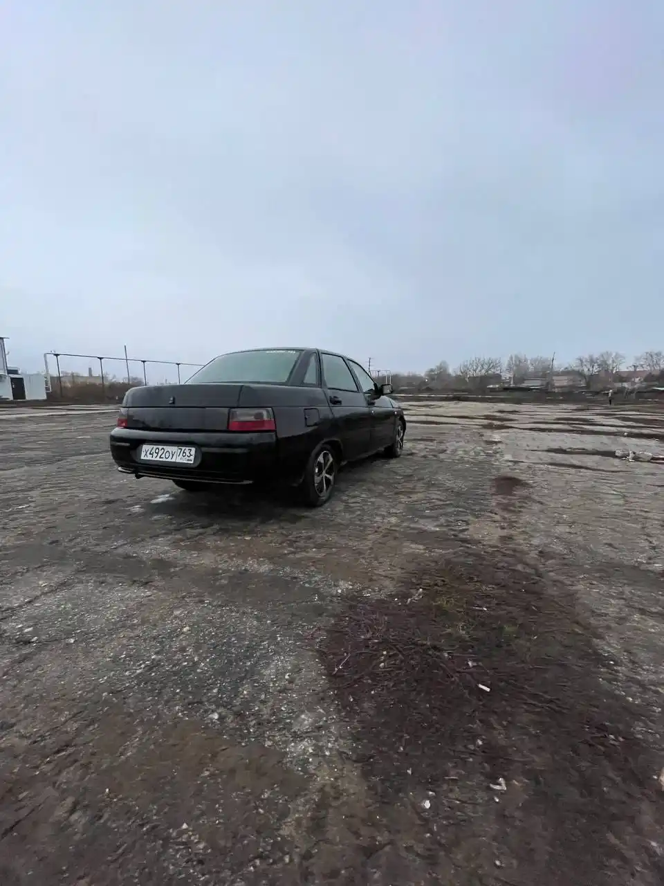 Продам ВАЗ 2110 2007 г.