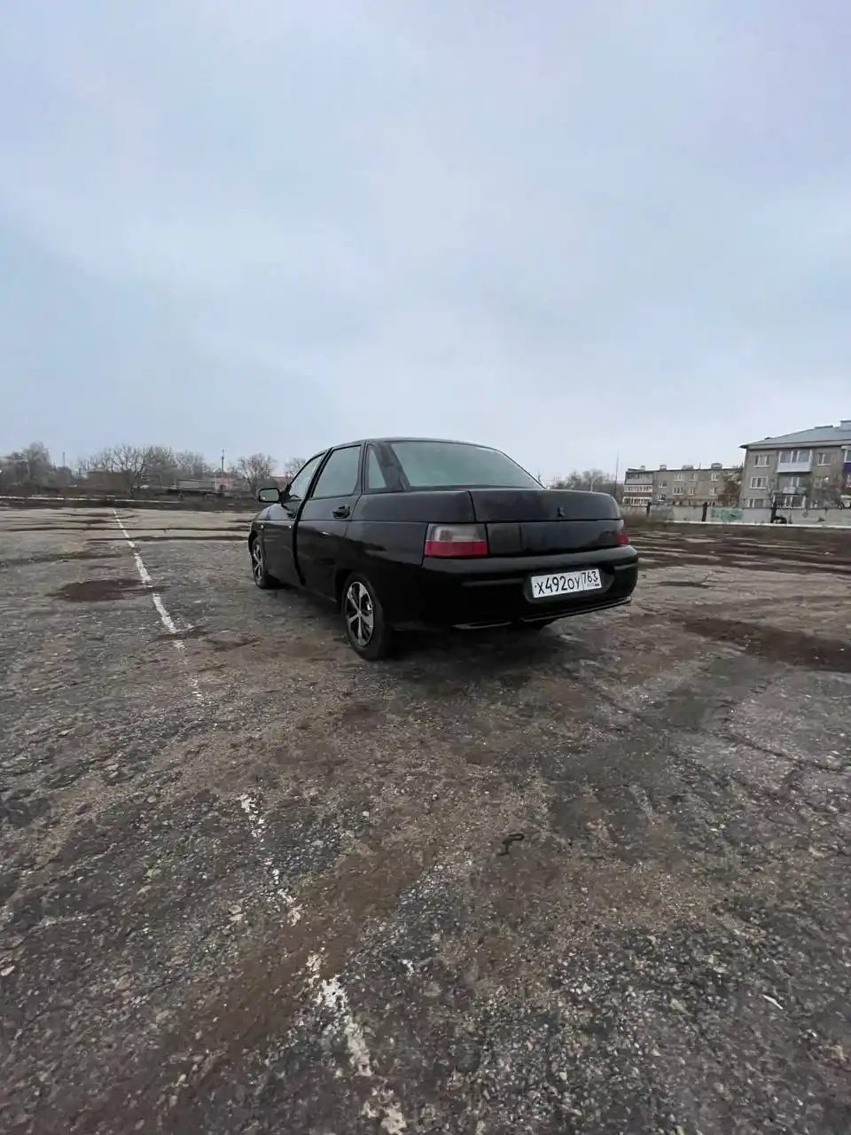 Продам ВАЗ 2110 2007 г.