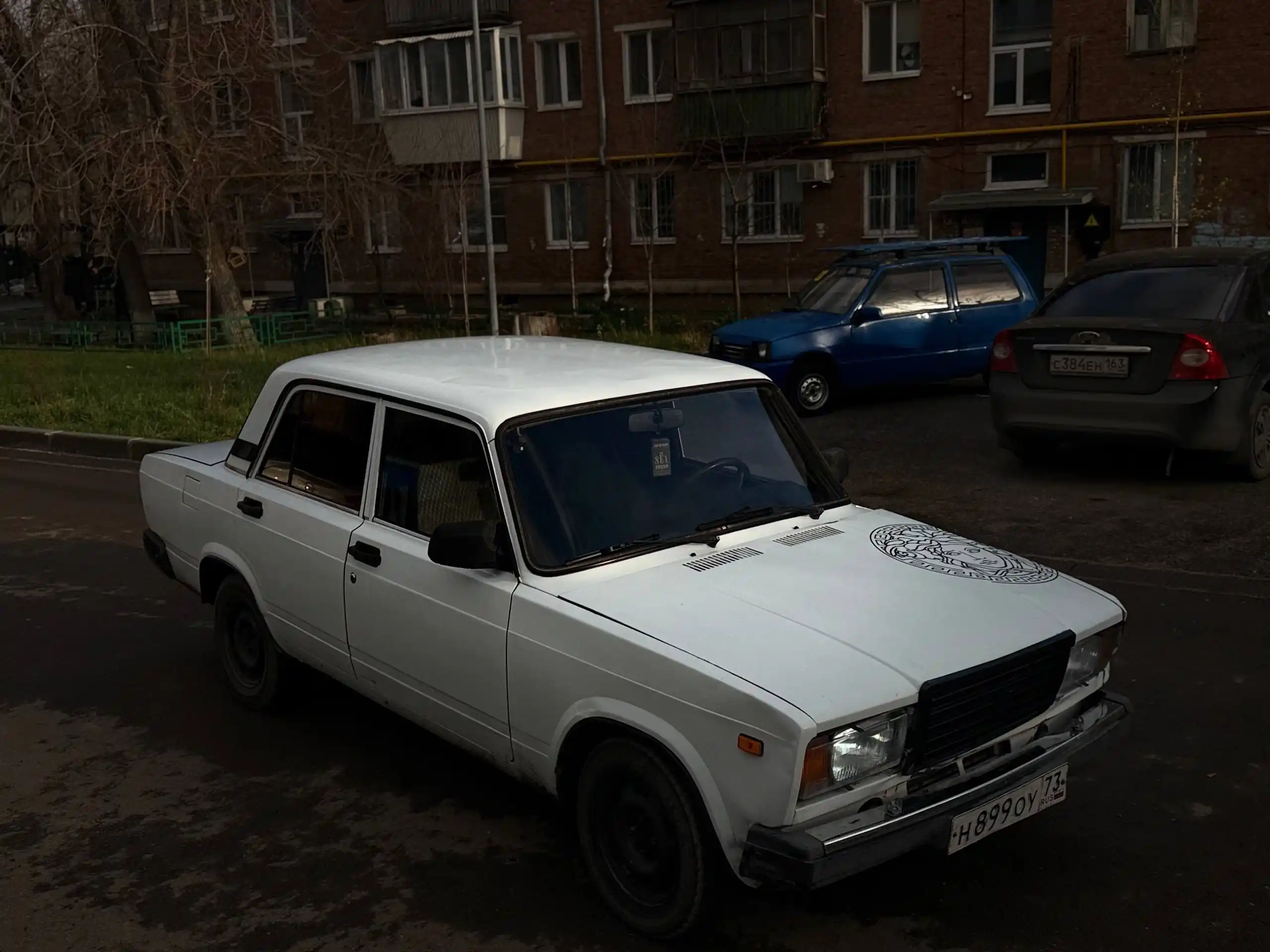 Продам ВАЗ 2107 2006 года - Авто в Самара