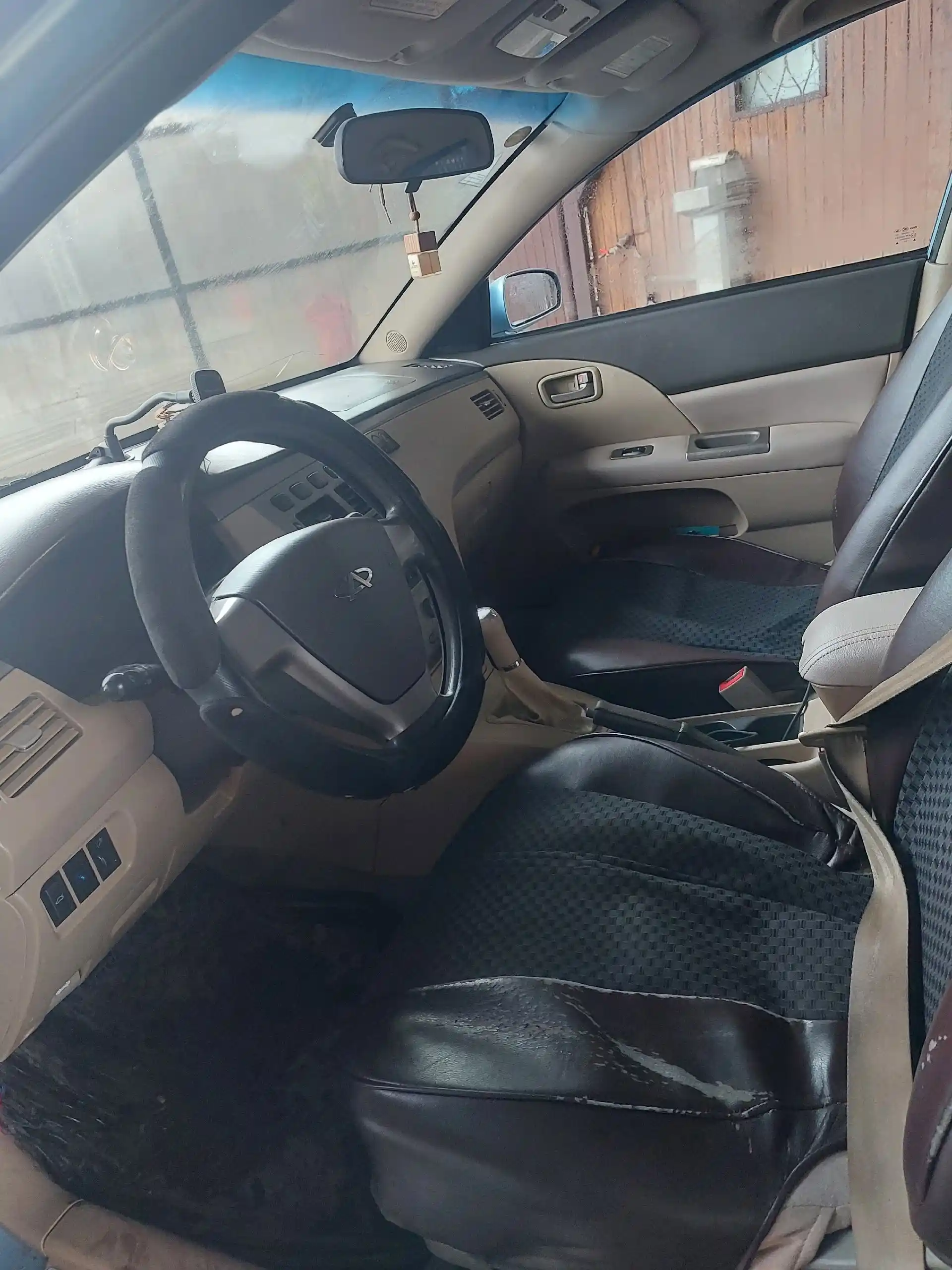 Продажа Chery Fora A21 2009 года