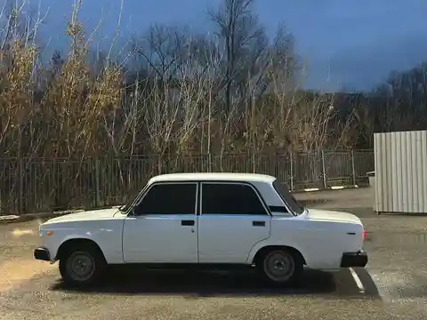 ВАЗ 21074 2003 года - Авто в Чапаевск