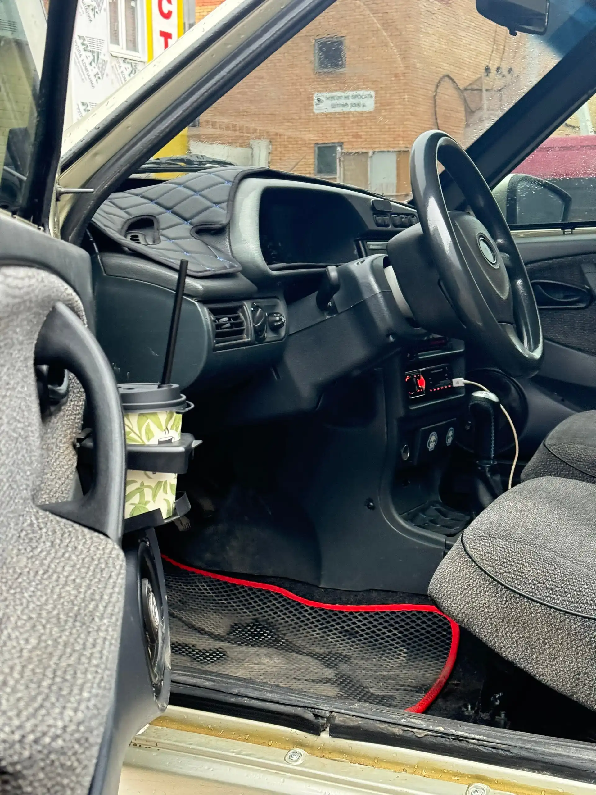 ВАЗ 2114 в отличном состоянии