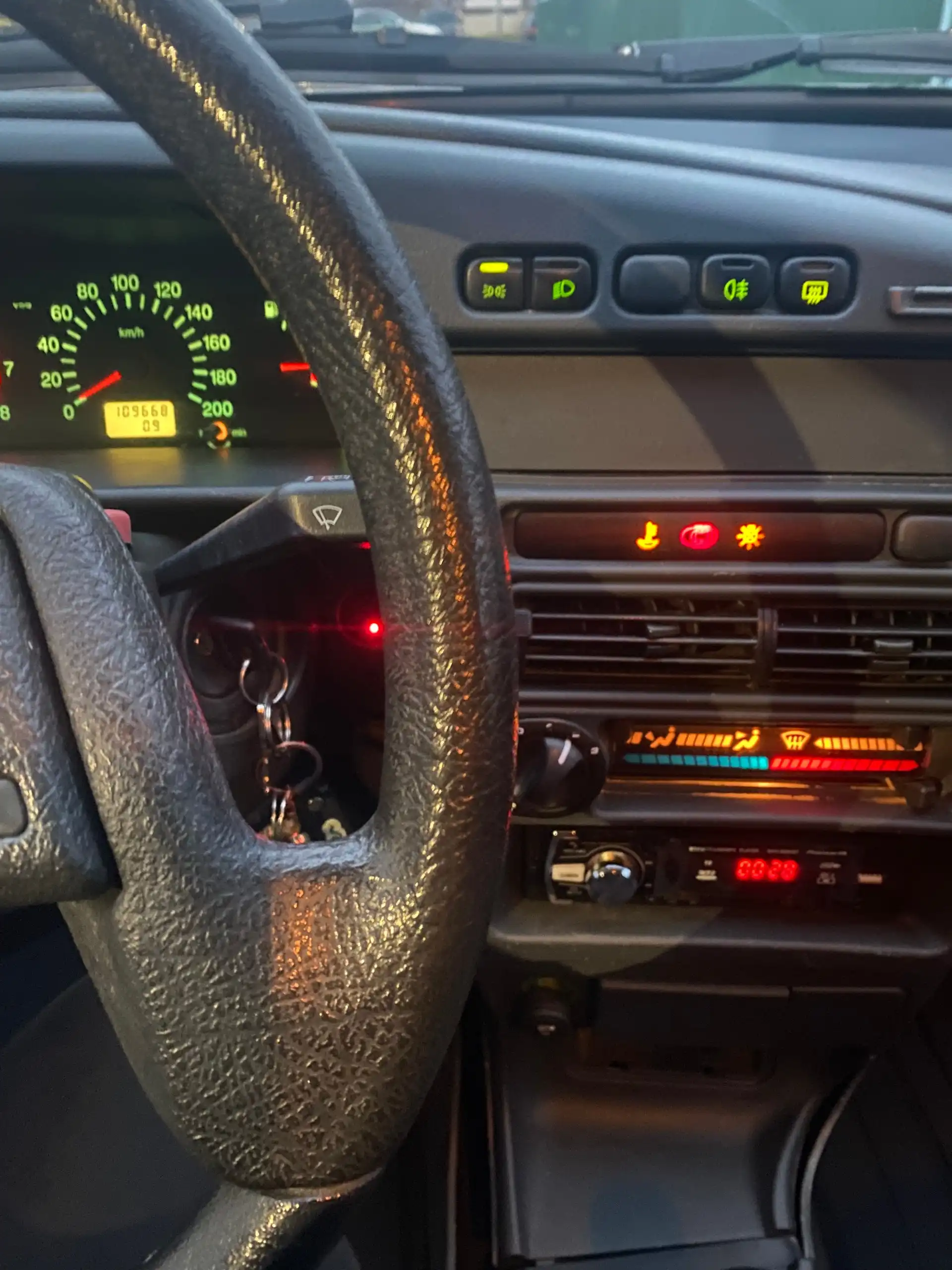 Продам ВАЗ 2115 (2008 г.)