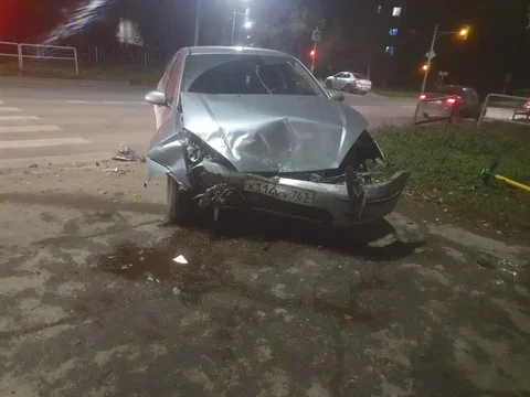 Ford Fox 1.8 2005 года - Авто в Самара/Тольятти