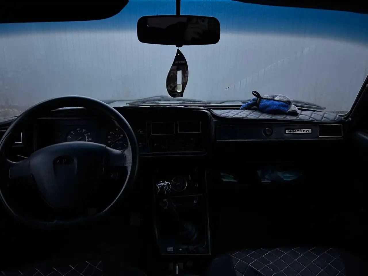 Продам ВАЗ 2107 1997 года