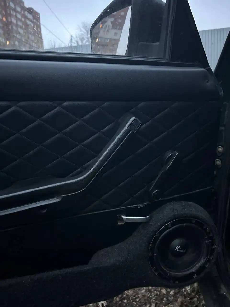 Продам ВАЗ 2107 1997 года