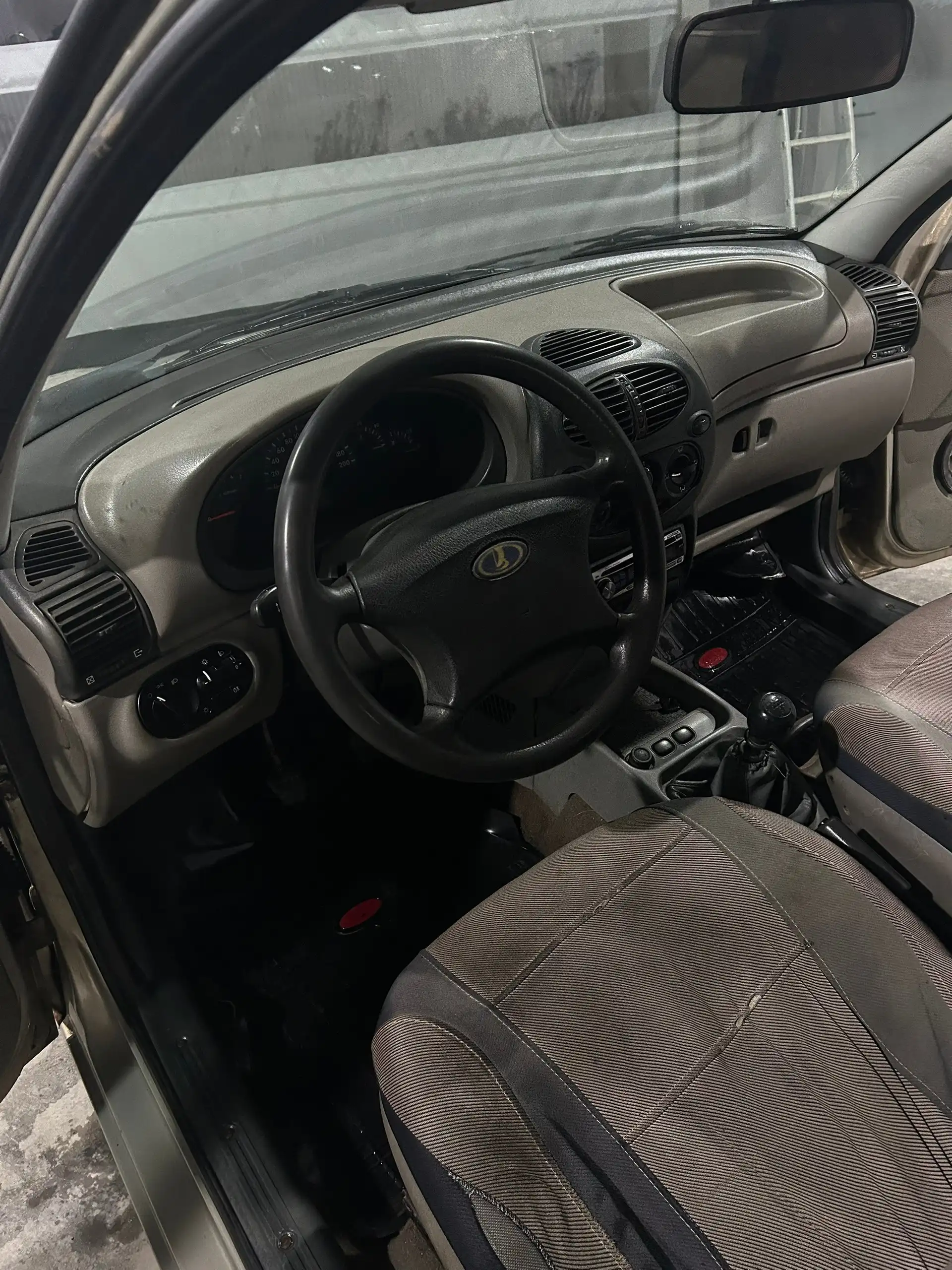 Продам LADA Kalina 2006 г.в.