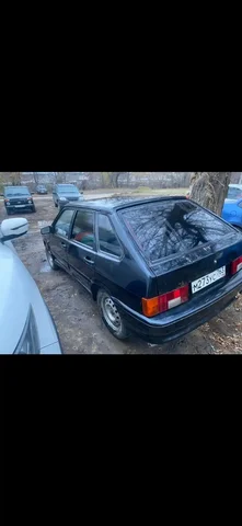 ВАЗ 2114 2007 г.в. - Авто в Мирный