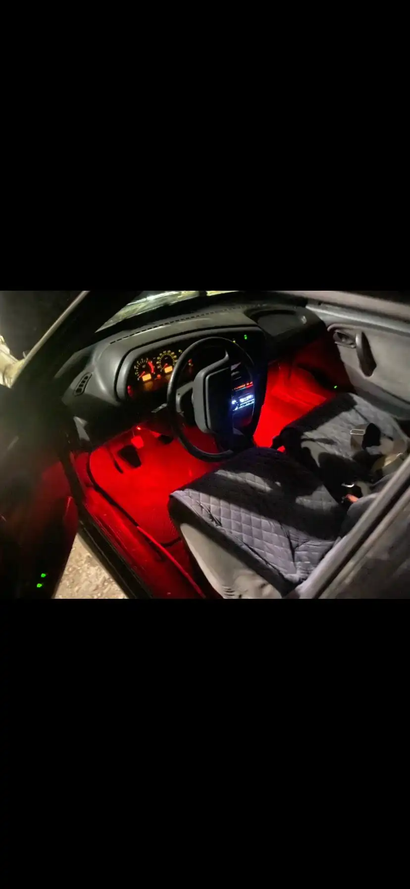 ВАЗ 2114 2007 г.в.