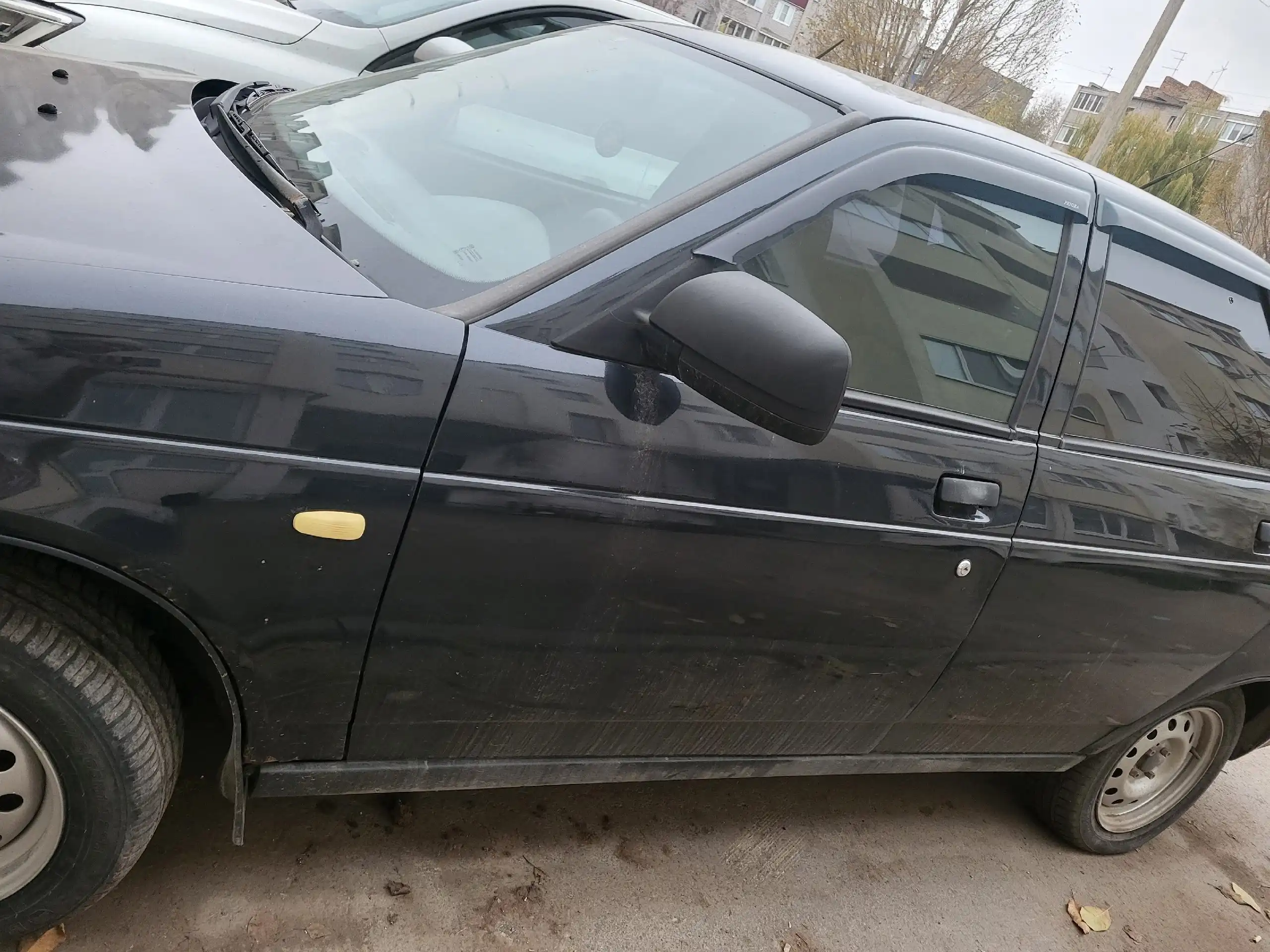 Продажа Lada Priora 2007 года