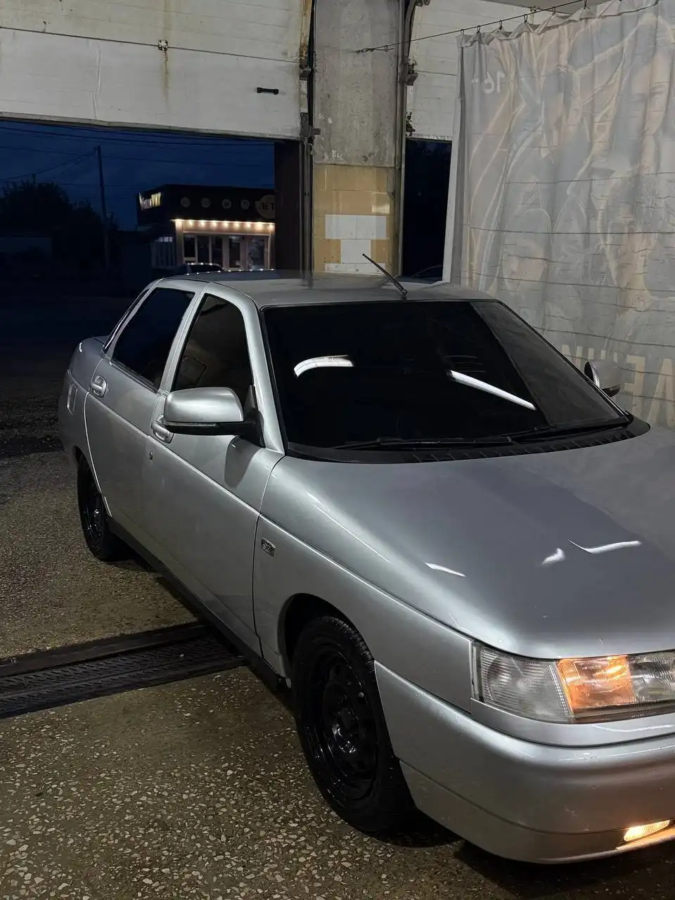 Продажа Лада 2110 2002 года