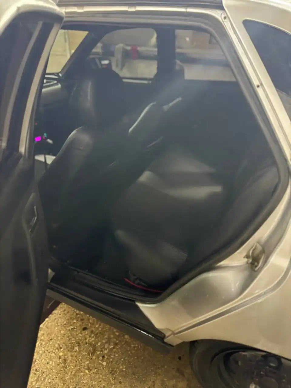 Продажа Лада 2110 2002 года