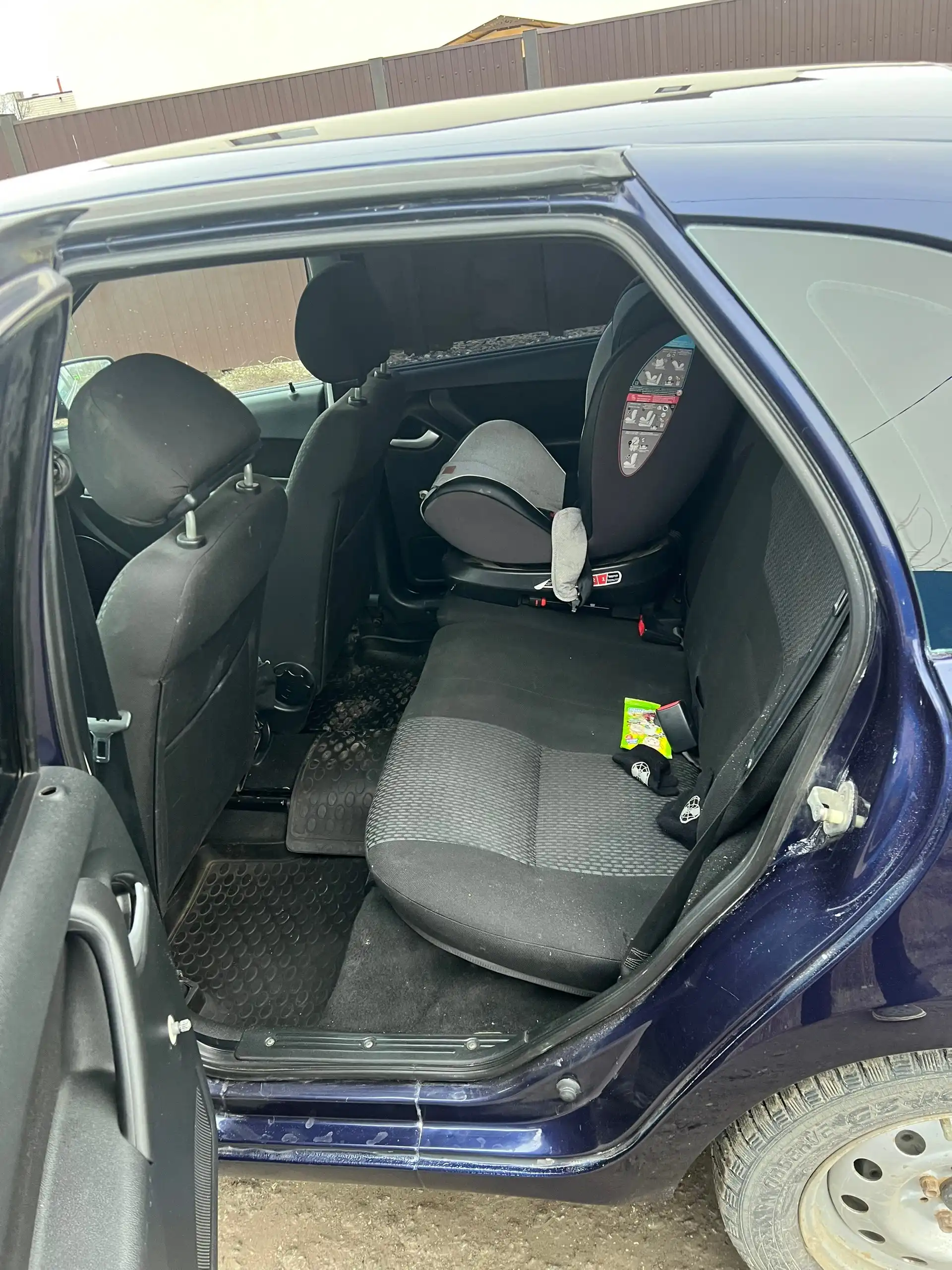 ВАЗ Калина 2013 года от собственника