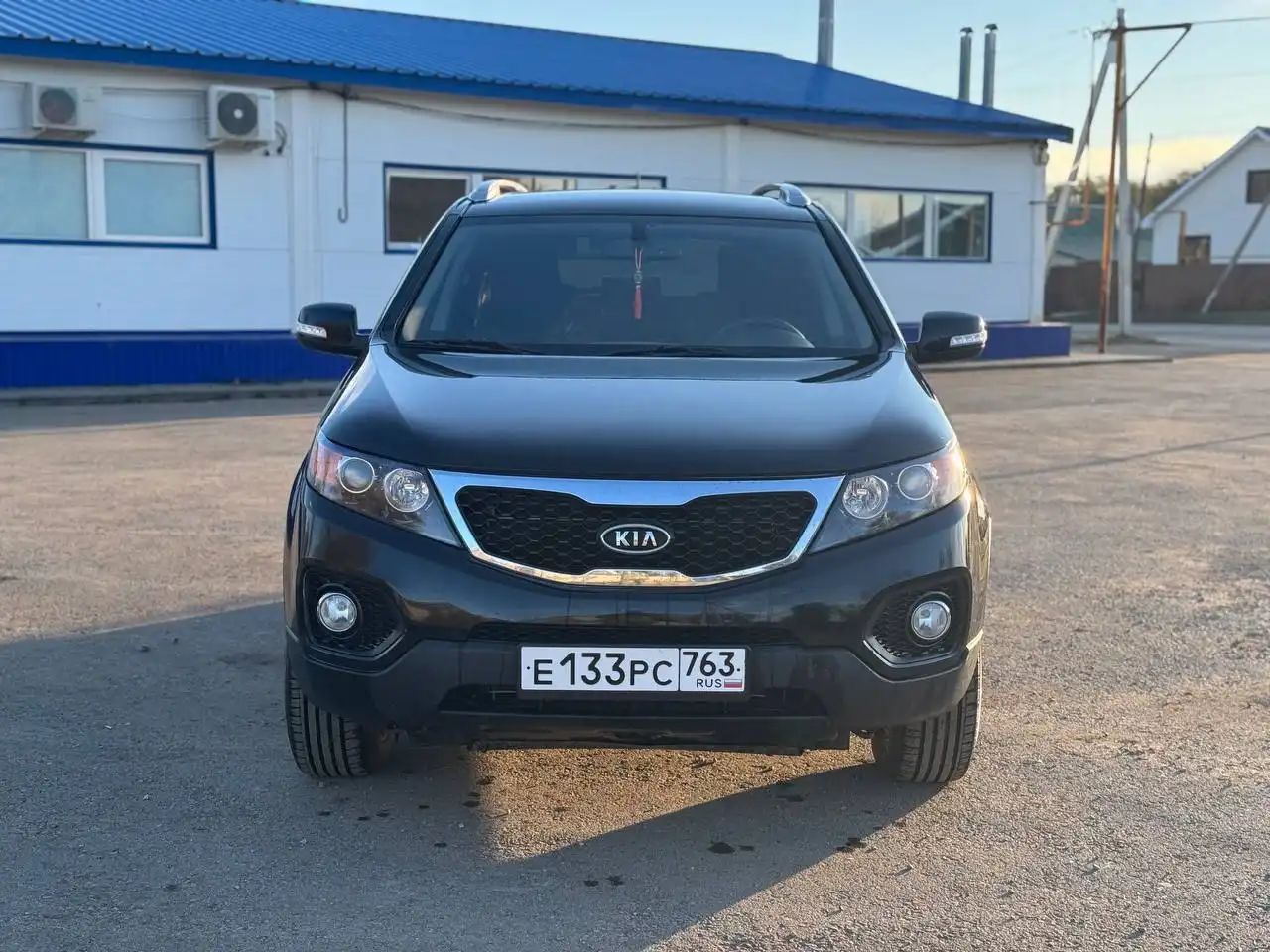 Продается Kia Sorrento XM 2010 года