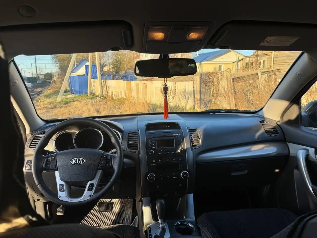 Продается Kia Sorrento XM 2010 года