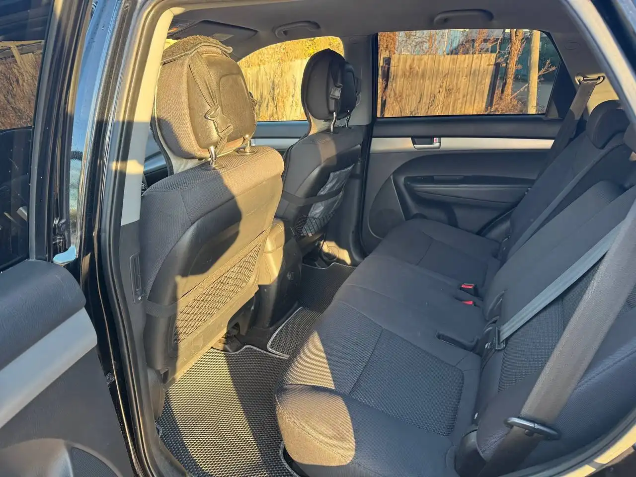 Продается Kia Sorrento XM 2010 года