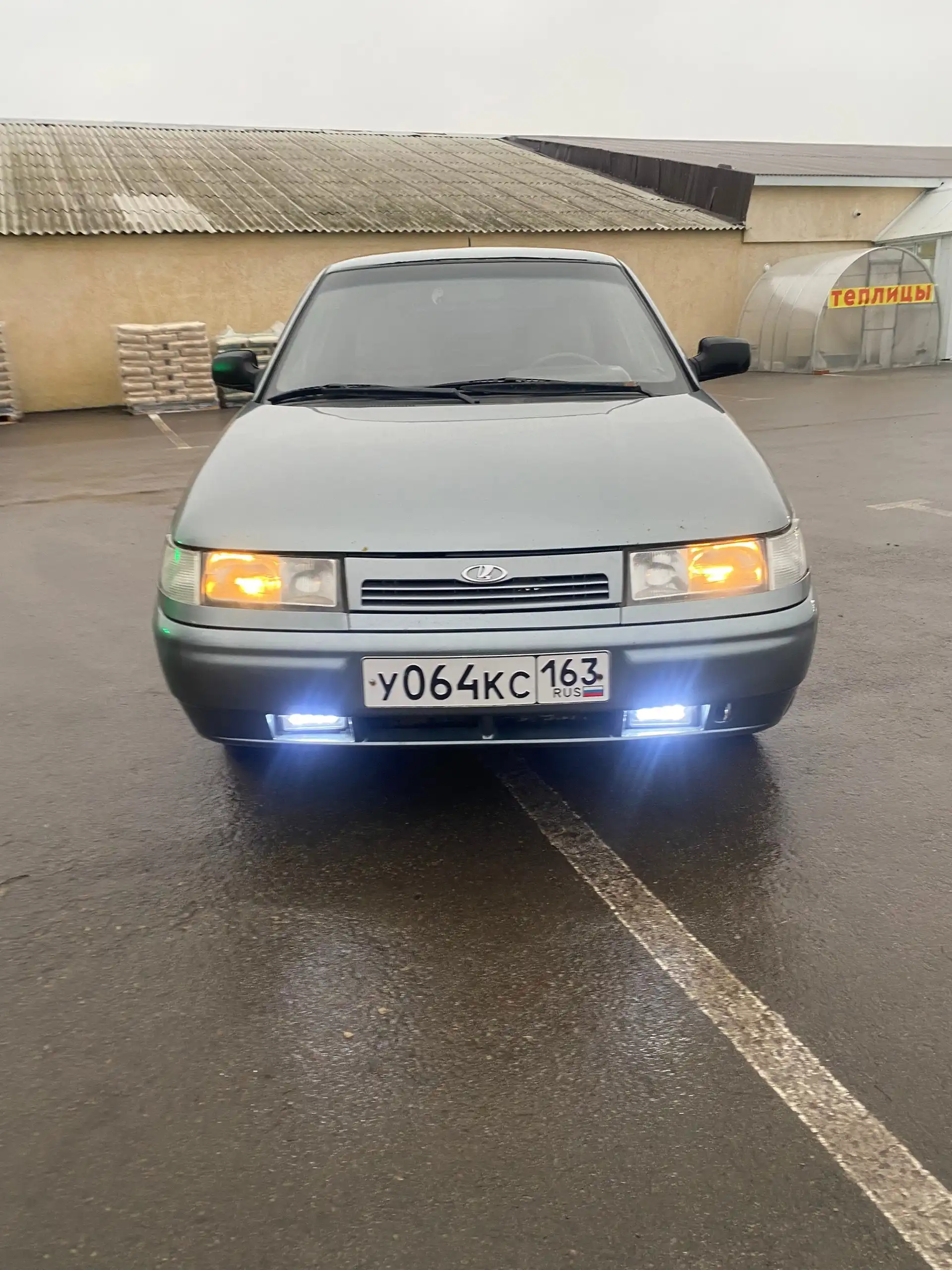 Продажа ВАЗ 2112 2006 года