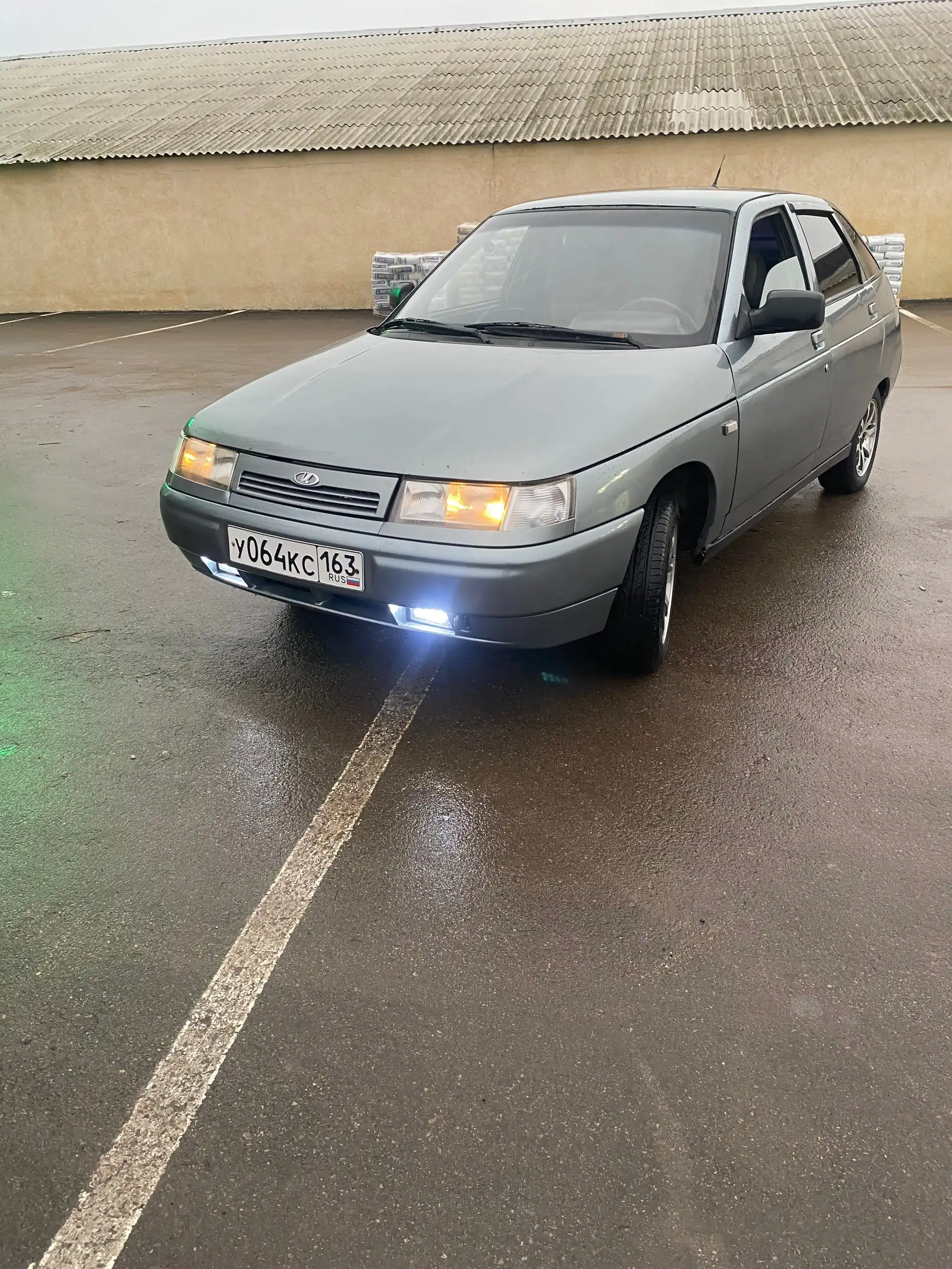 Продажа ВАЗ 2112 2006 года