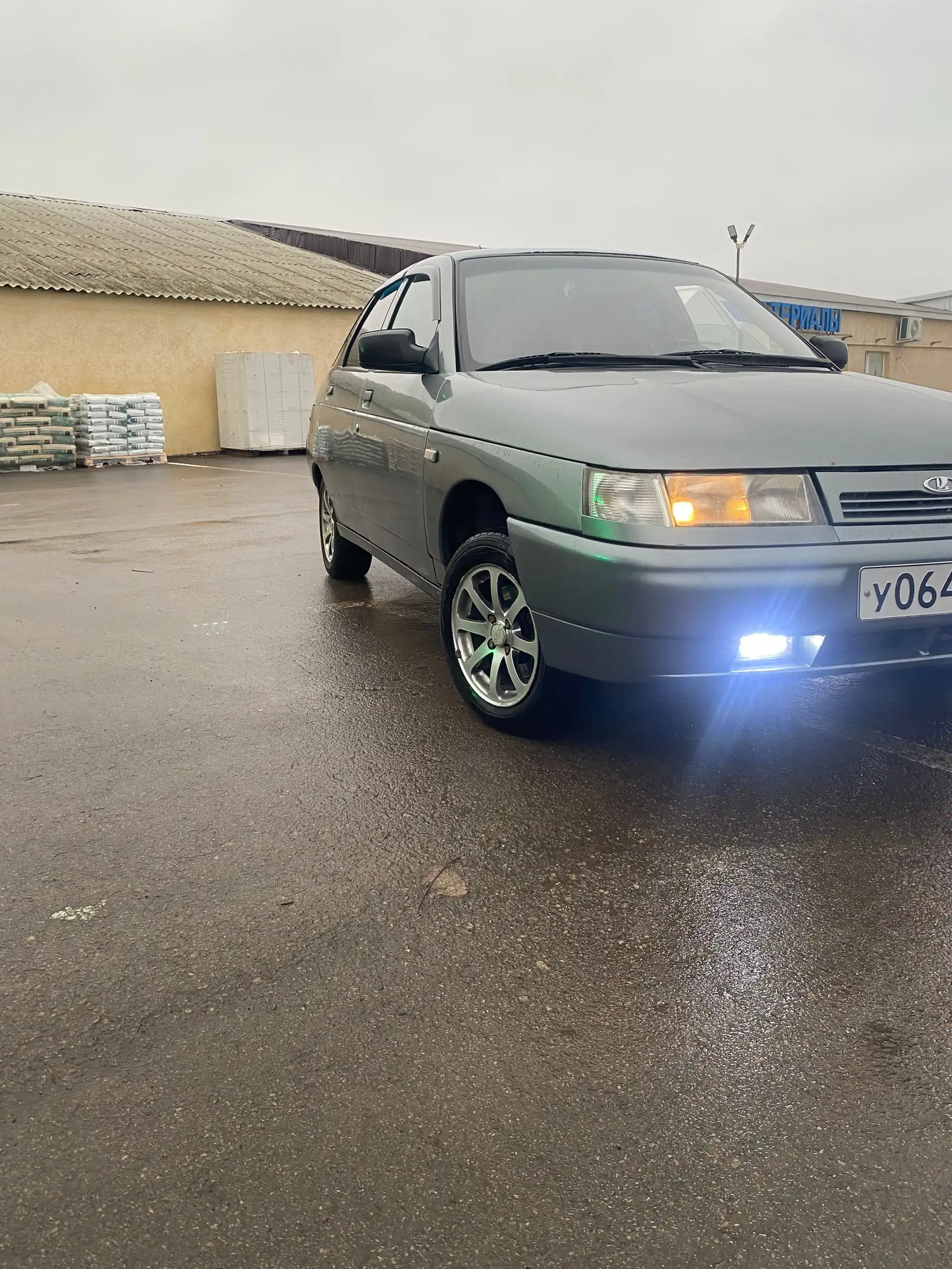 Продажа ВАЗ 2112 2006 года