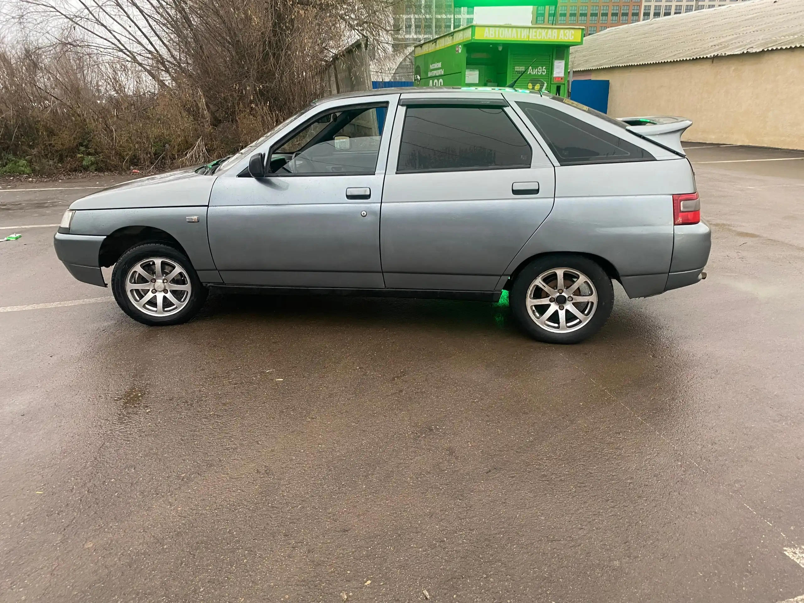 Продажа ВАЗ 2112 2006 года