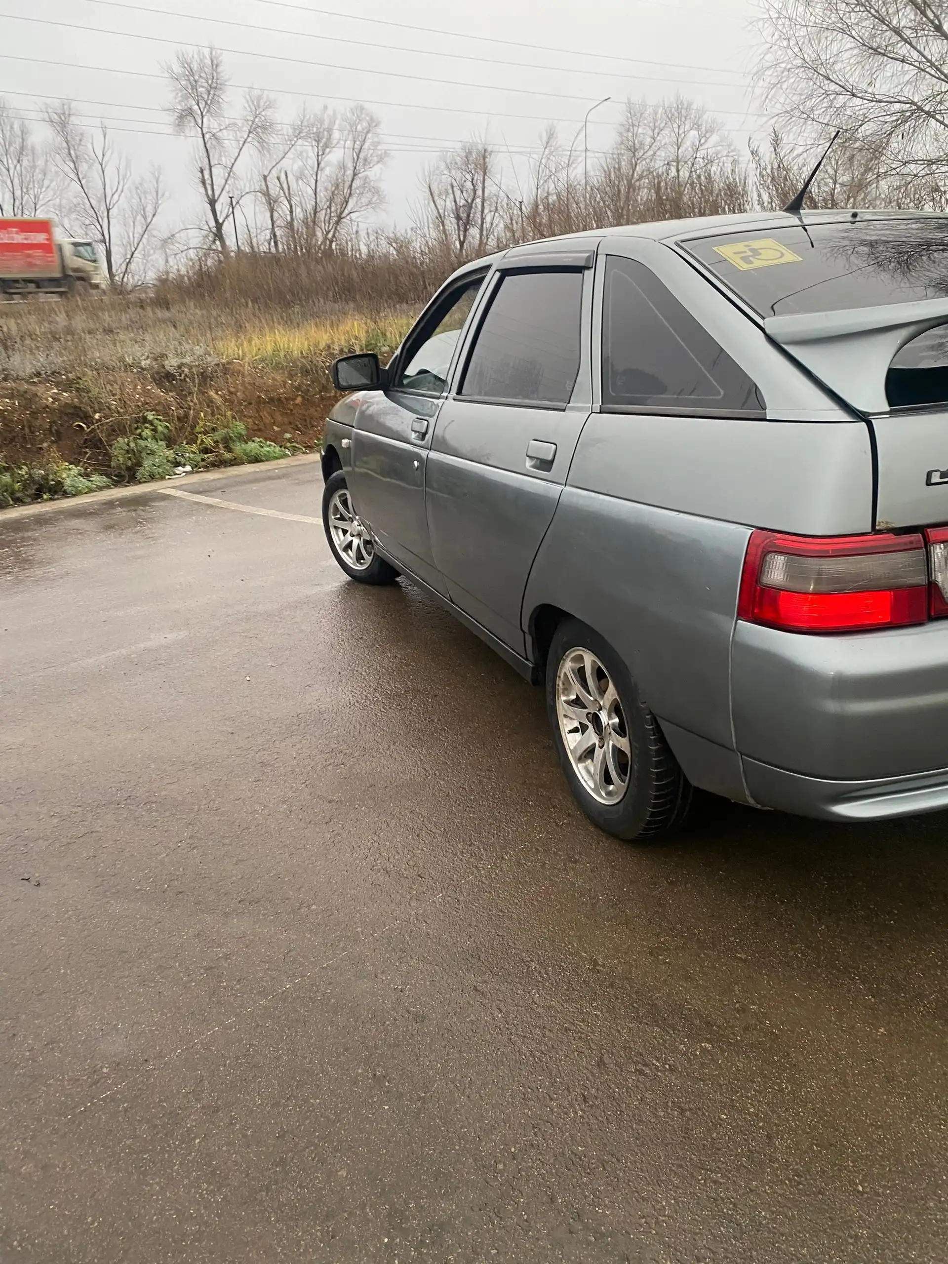 Продажа ВАЗ 2112 2006 года