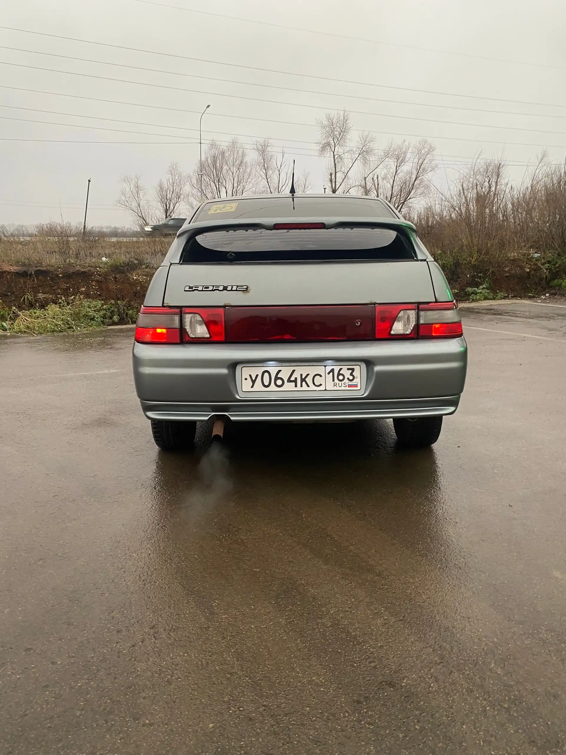 Продажа ВАЗ 2112 2006 года