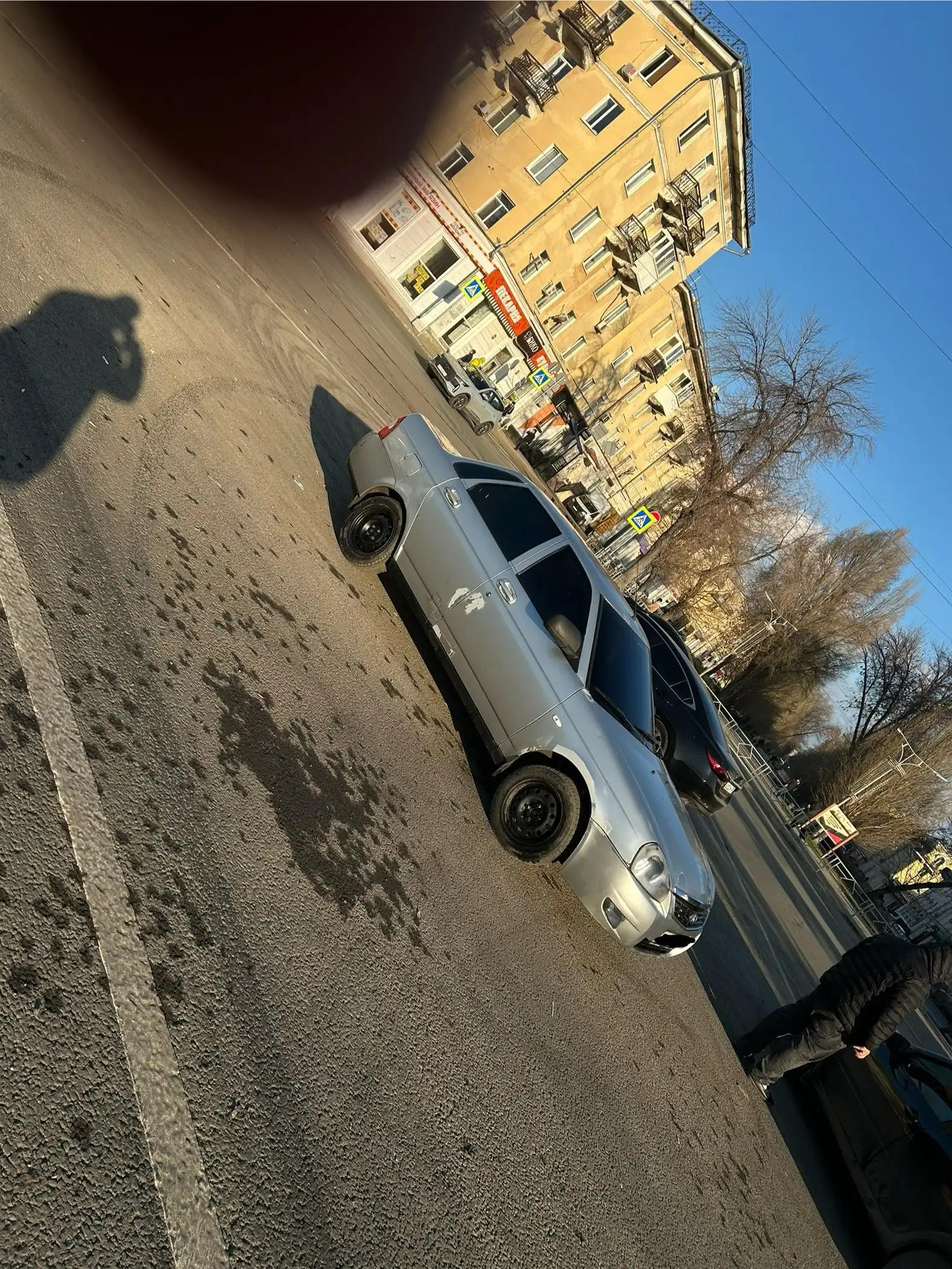 Продается LADA Priora 2012 г.в.