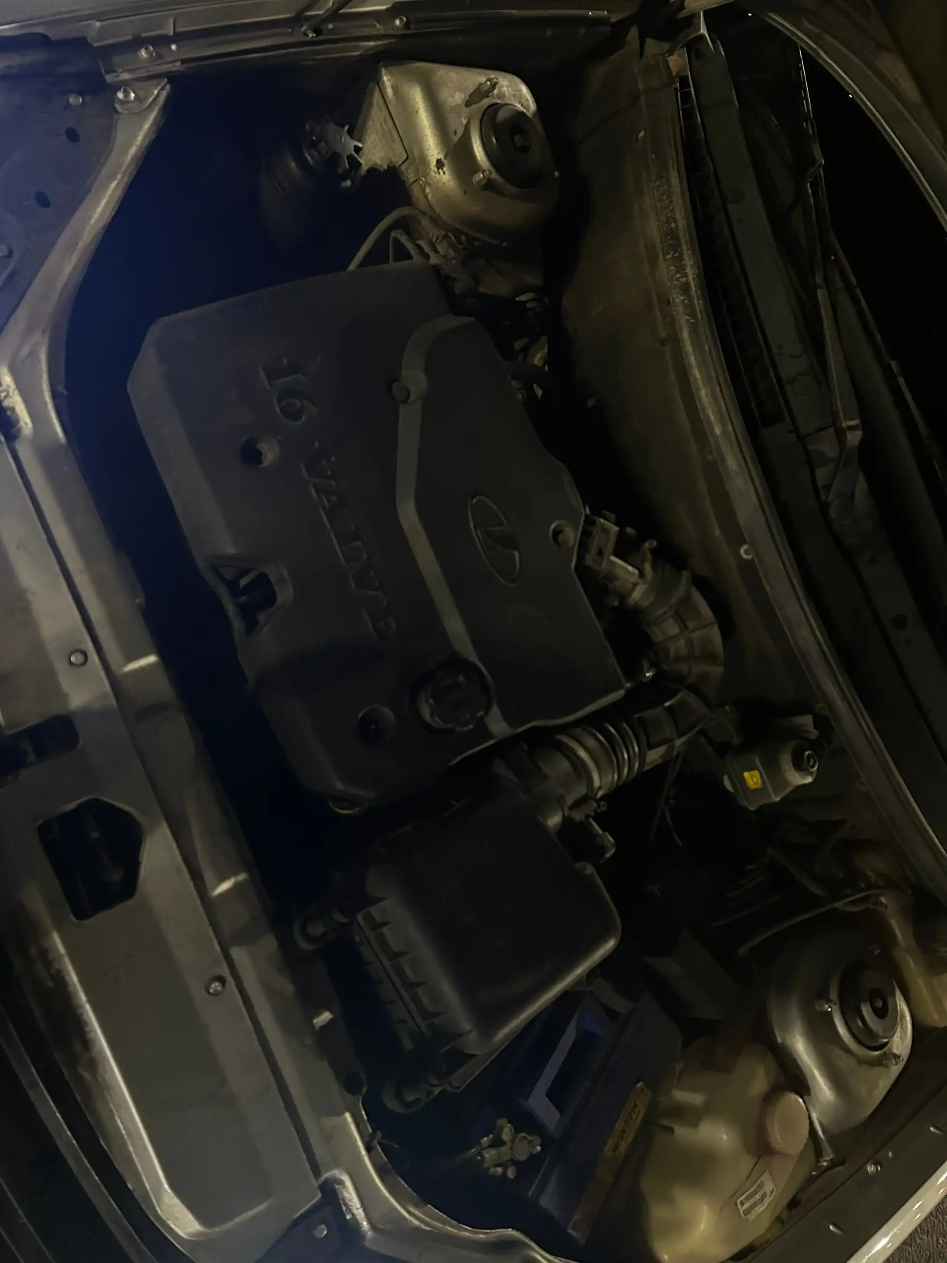 Продается LADA Priora 2012 г.в.