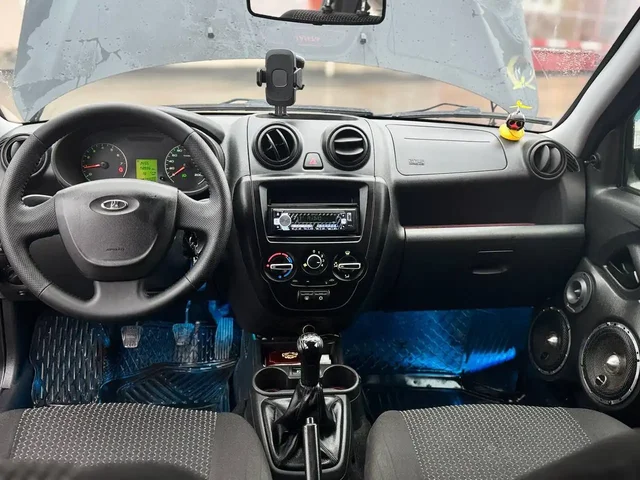 Продам LADA GRANTA 2012 года - Авто в Самара