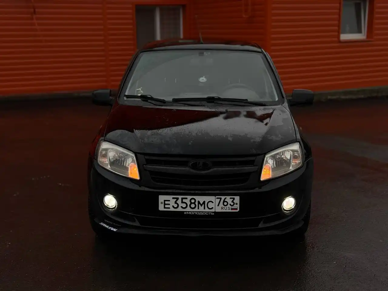 Продам LADA GRANTA 2012 года