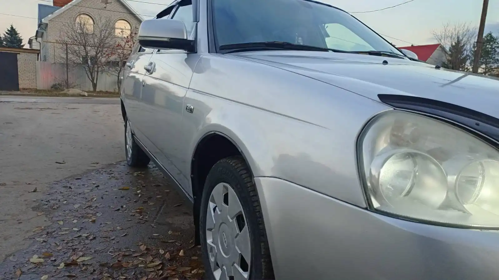 Продам ВАЗ Priora 2011 г. Супер Люкс