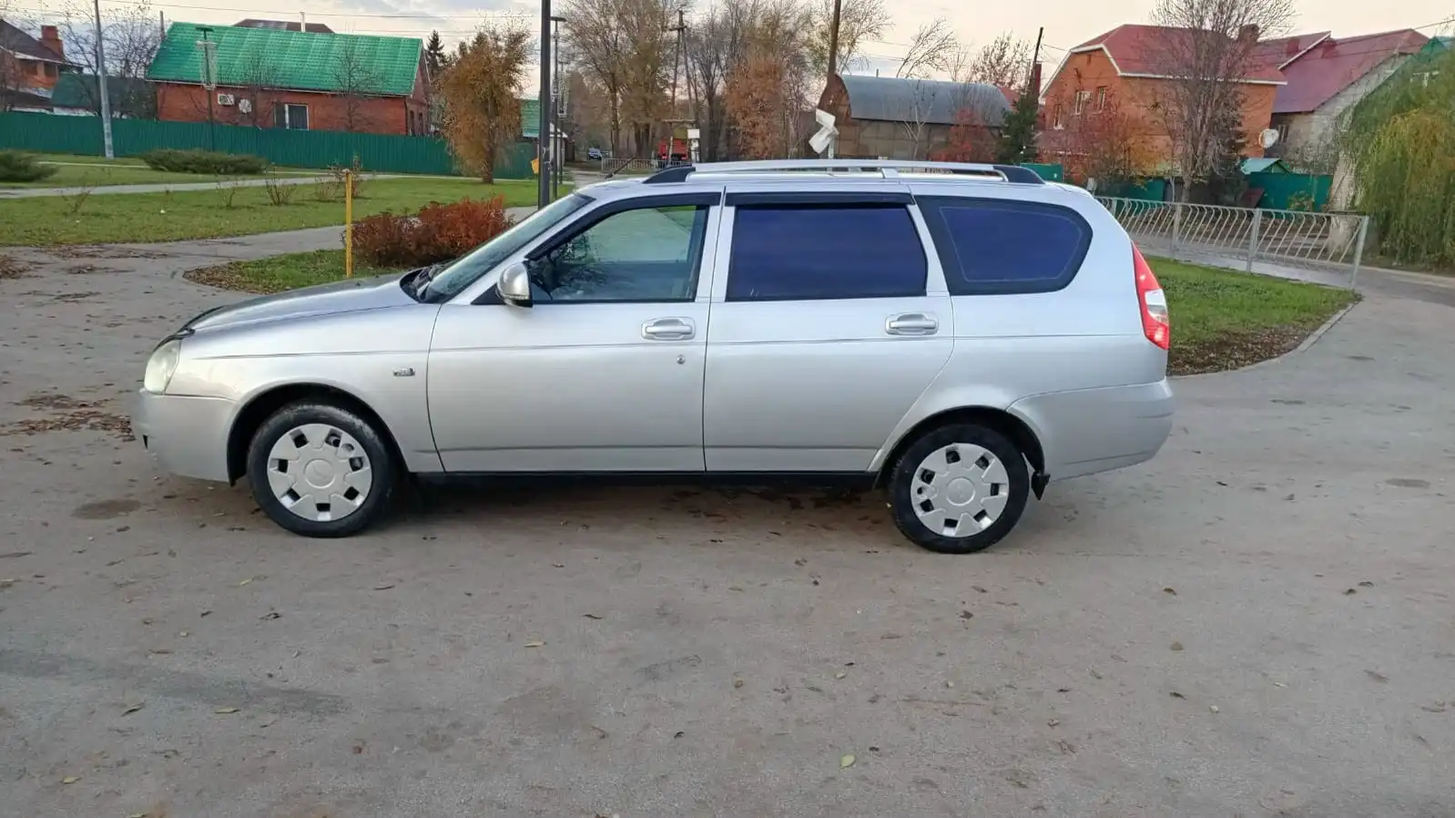 Продам ВАЗ Priora 2011 г. Супер Люкс